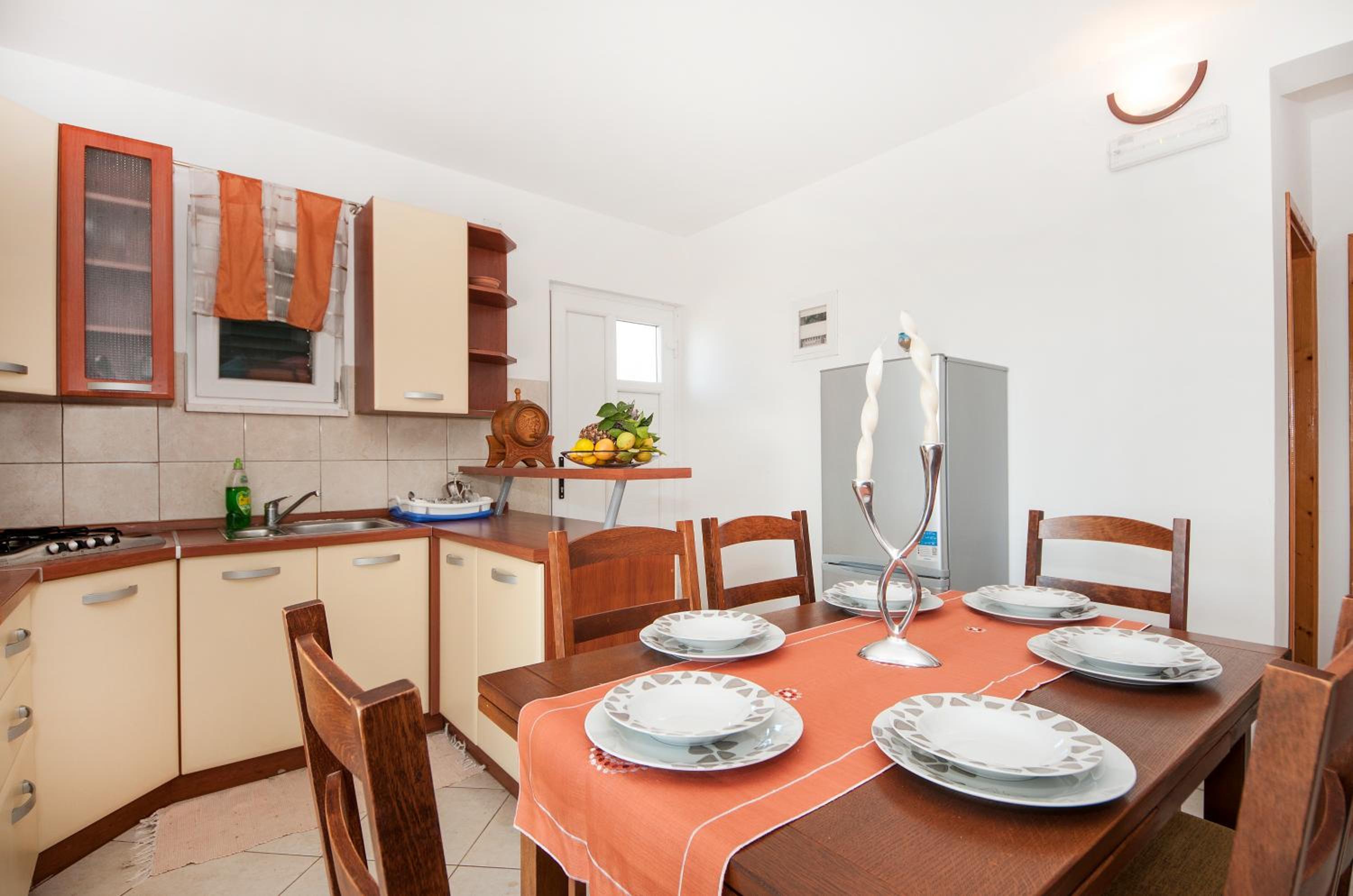 APARTMANI LORANUM