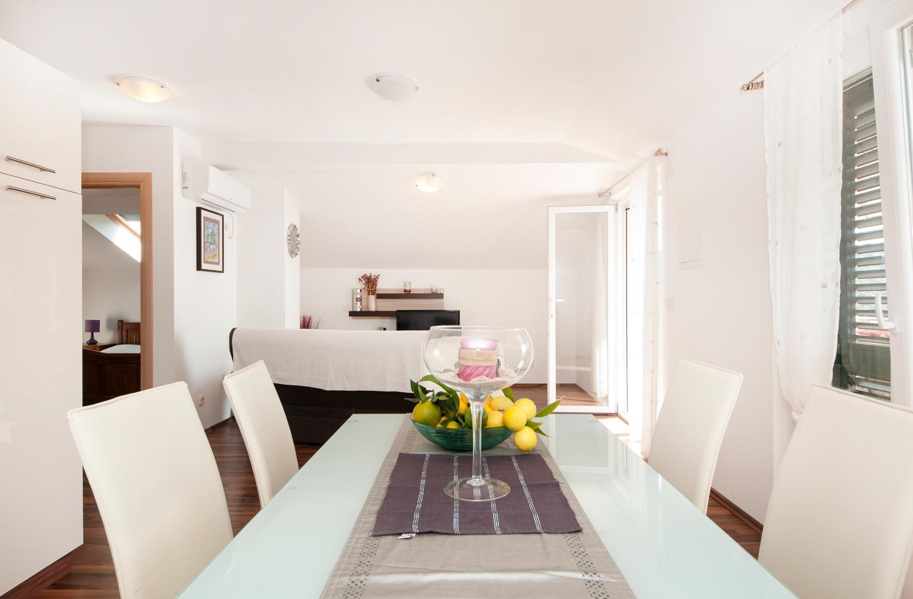 APARTMANI LORANUM