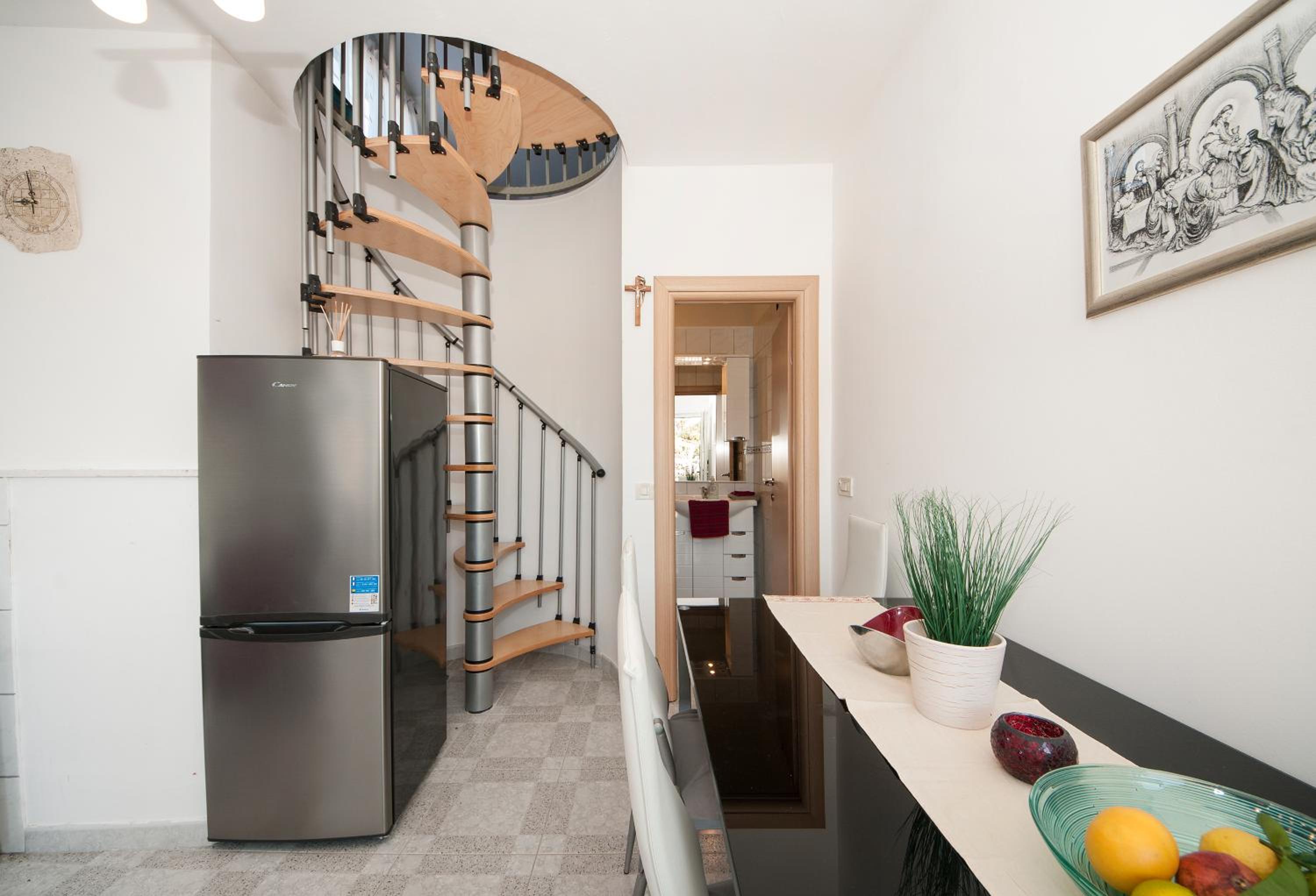 APARTMANI LORANUM