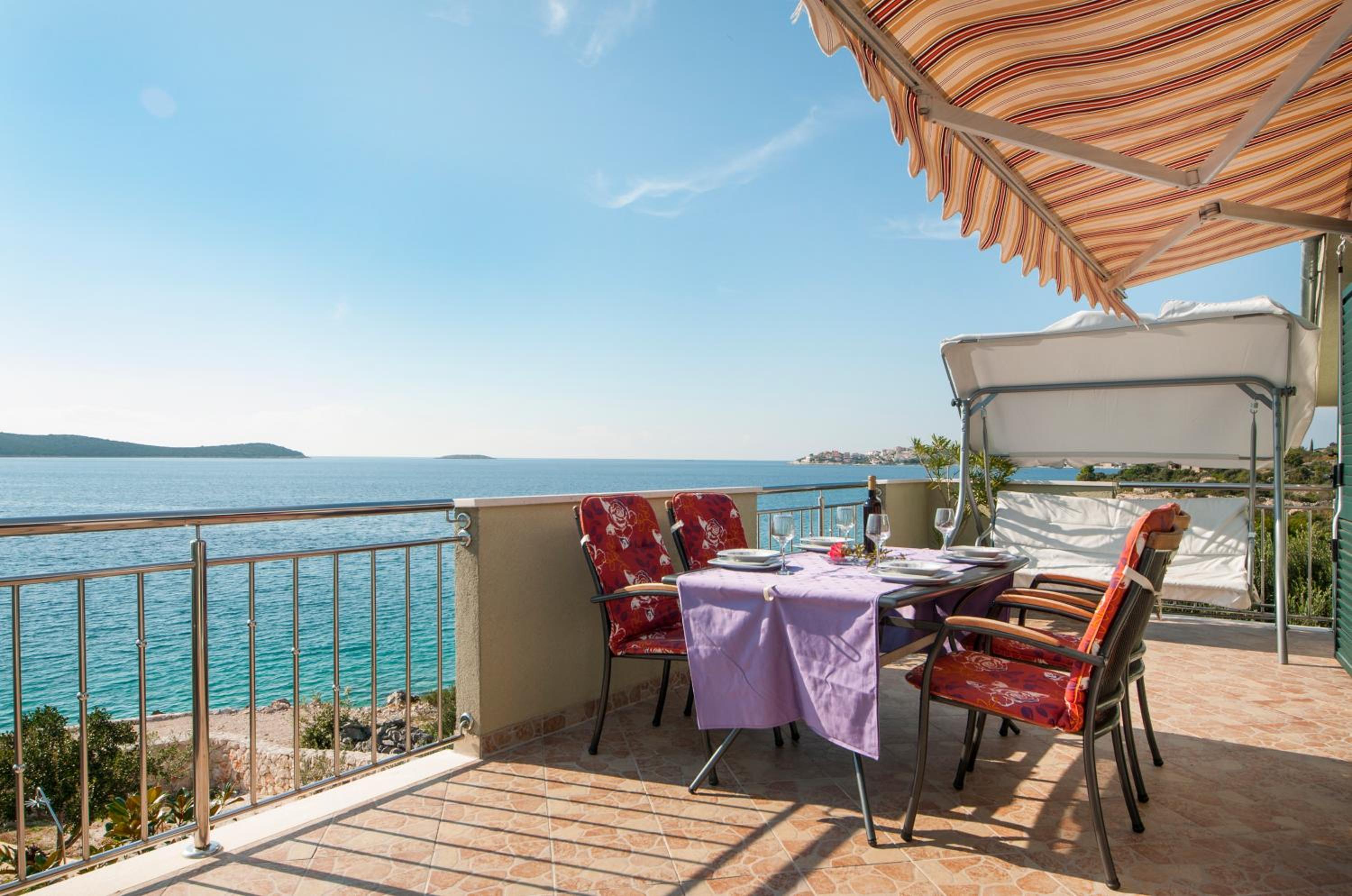 APARTMANI LORANUM
