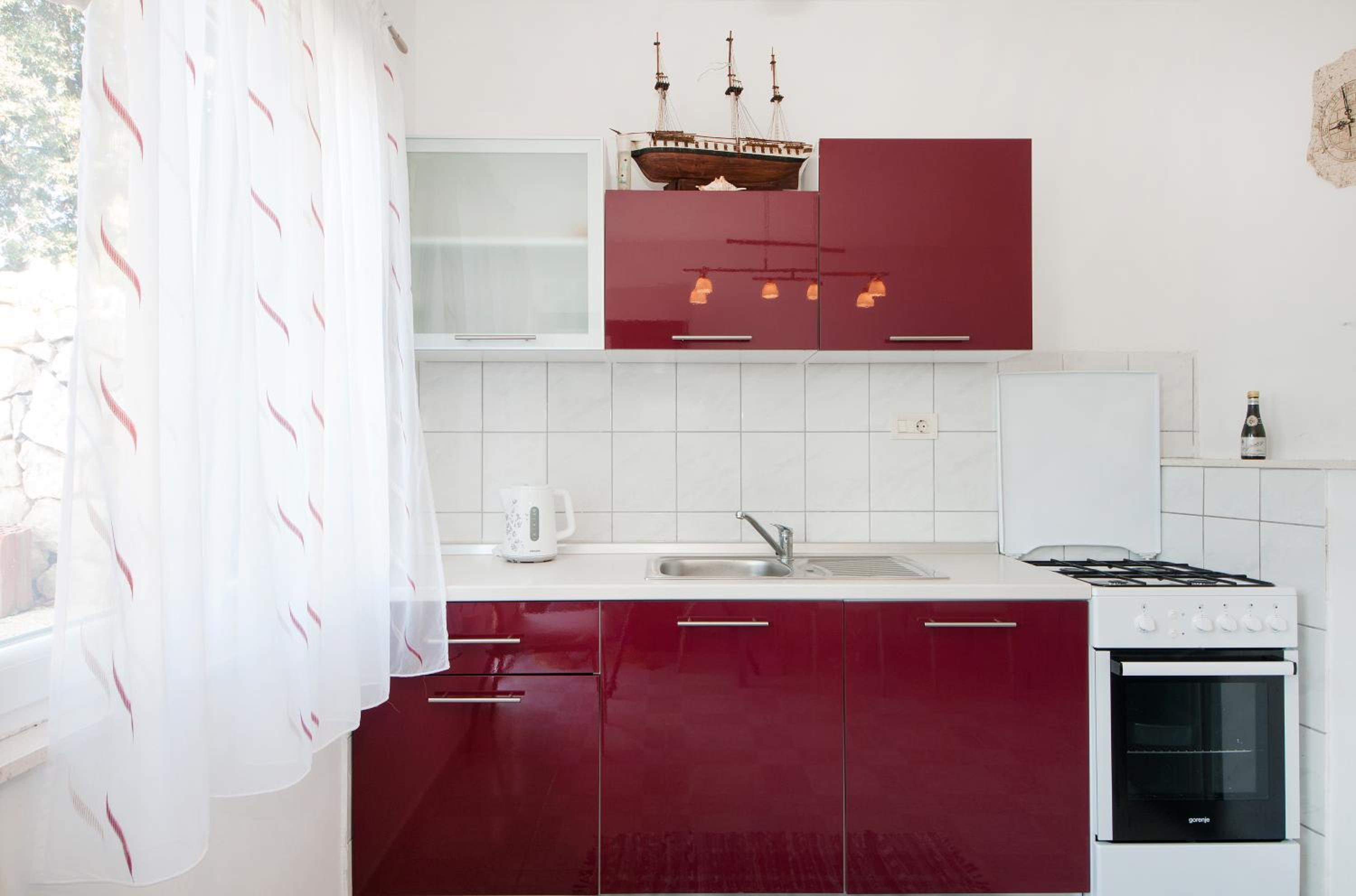 APARTMANI LORANUM