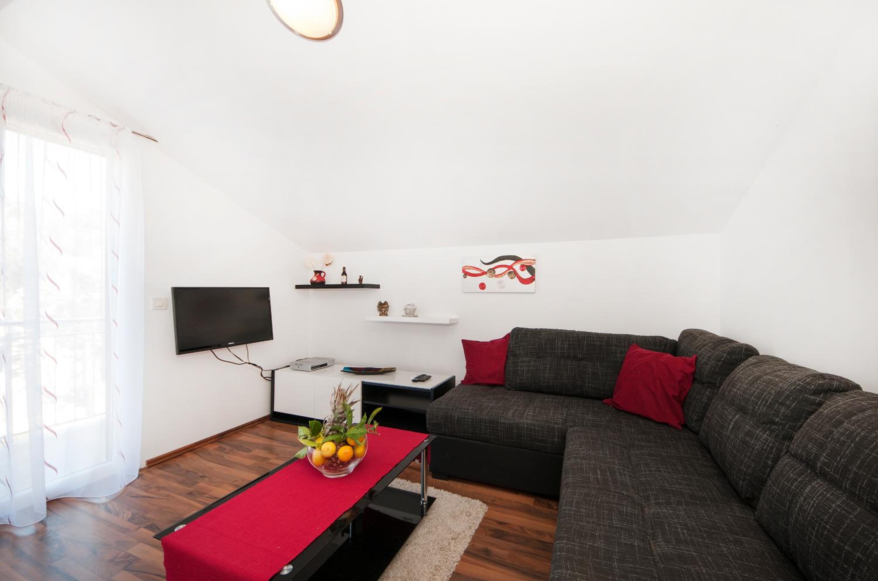 APARTMANI LORANUM