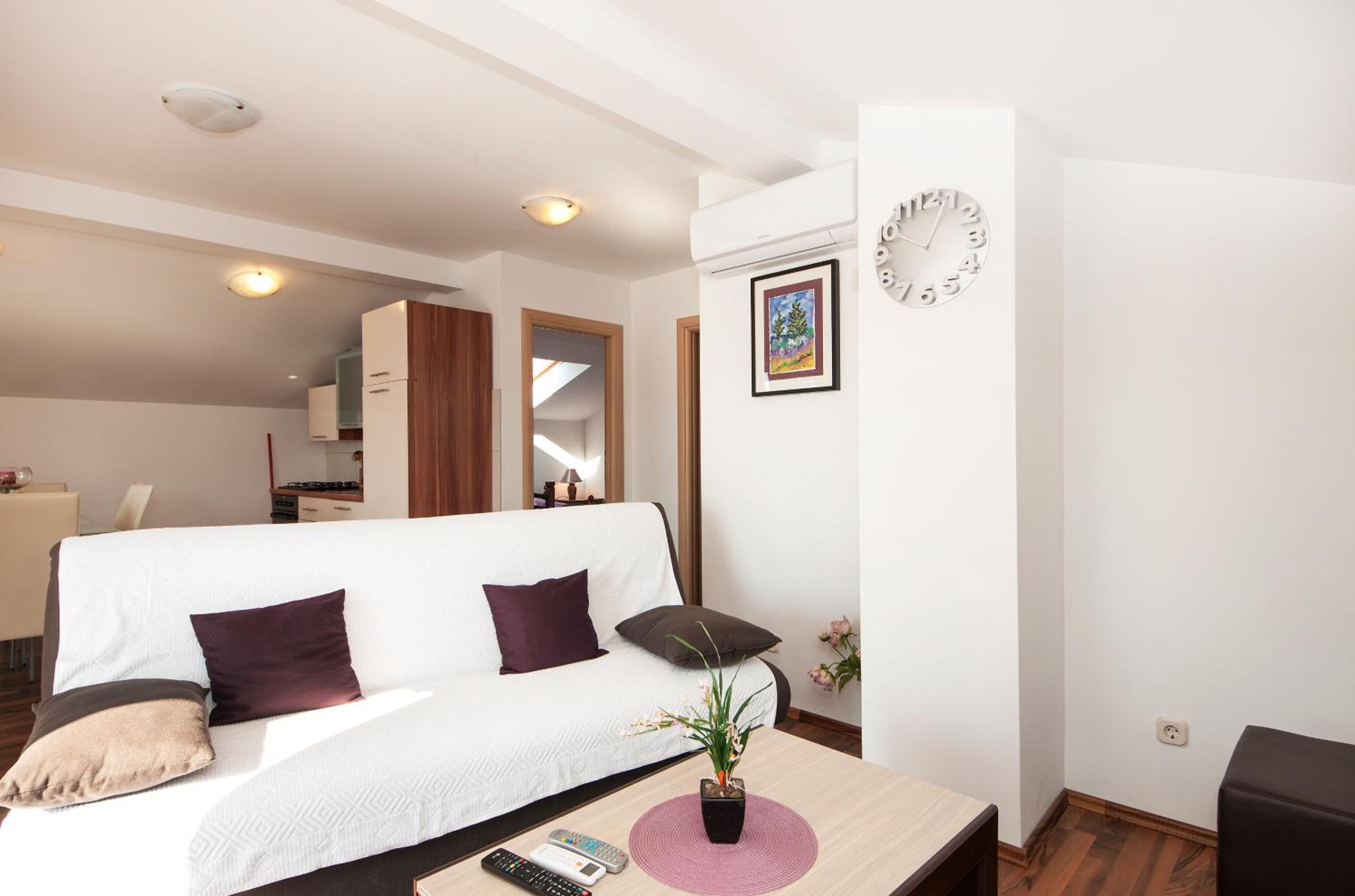 APARTMANI LORANUM