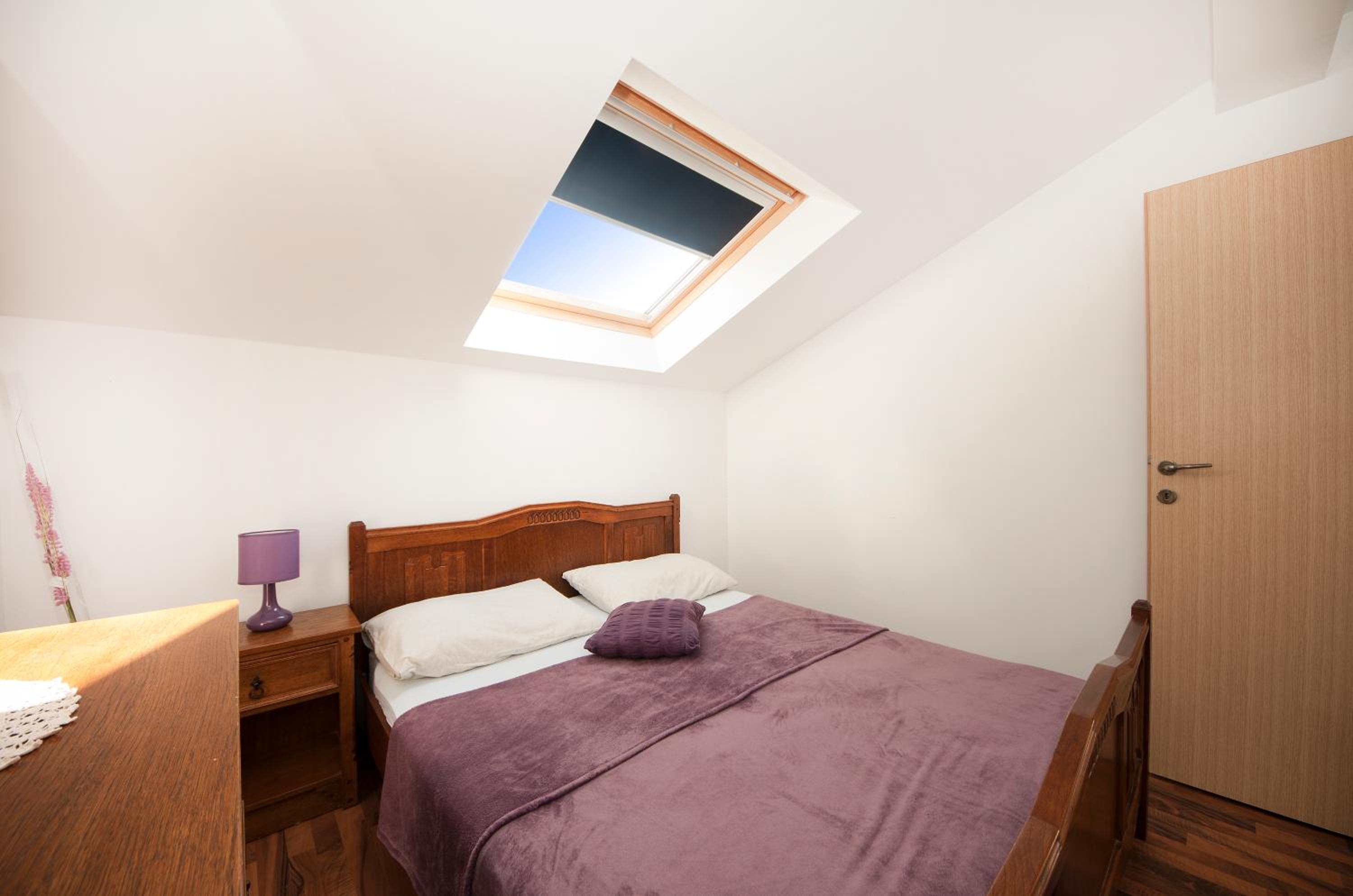 APARTMANI LORANUM