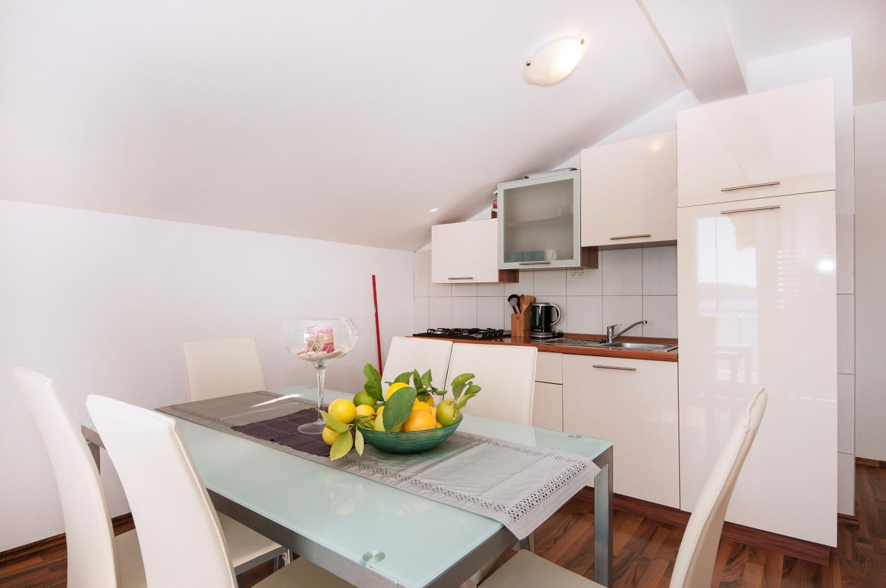 APARTMANI LORANUM