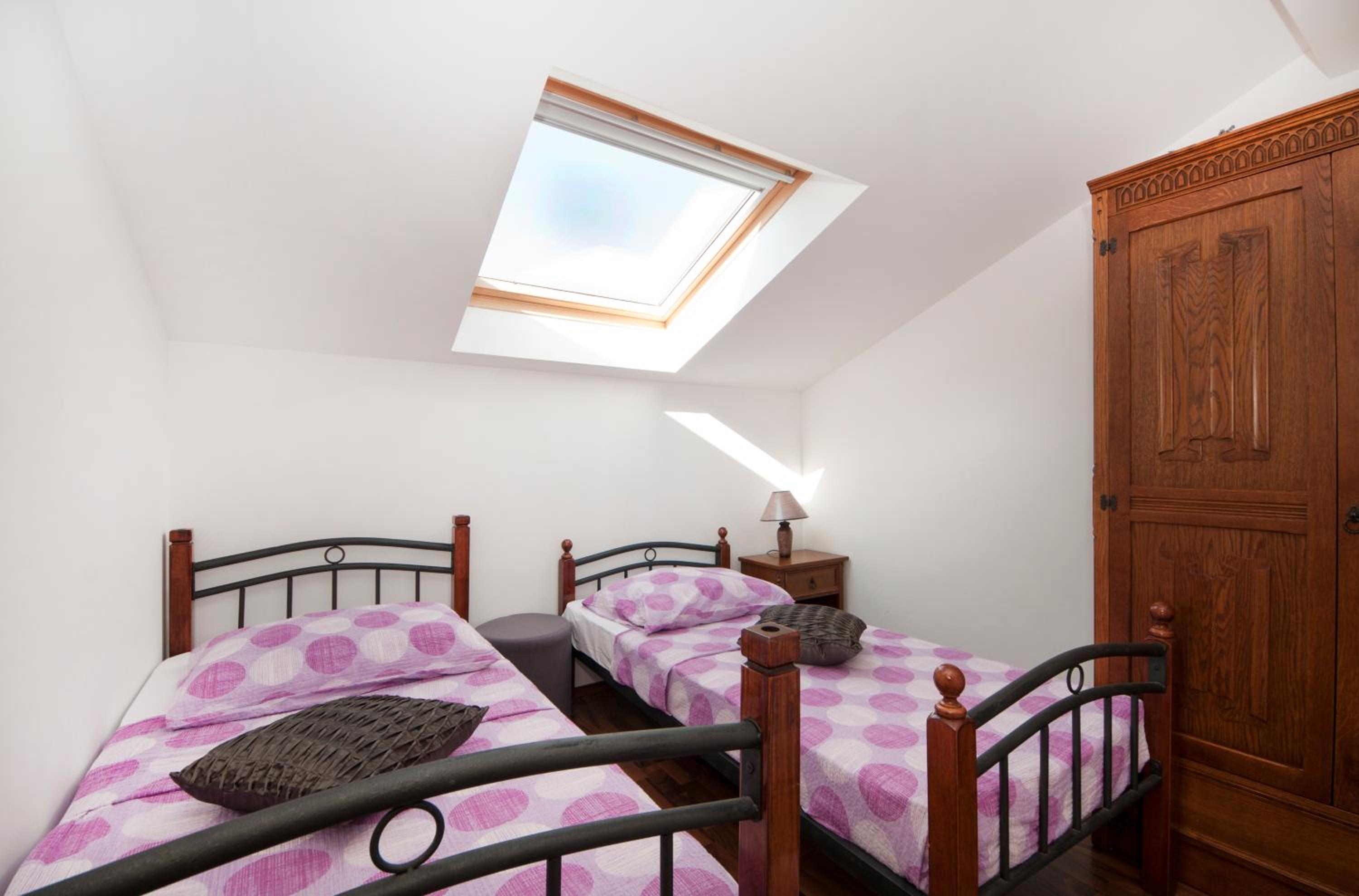 APARTMANI LORANUM
