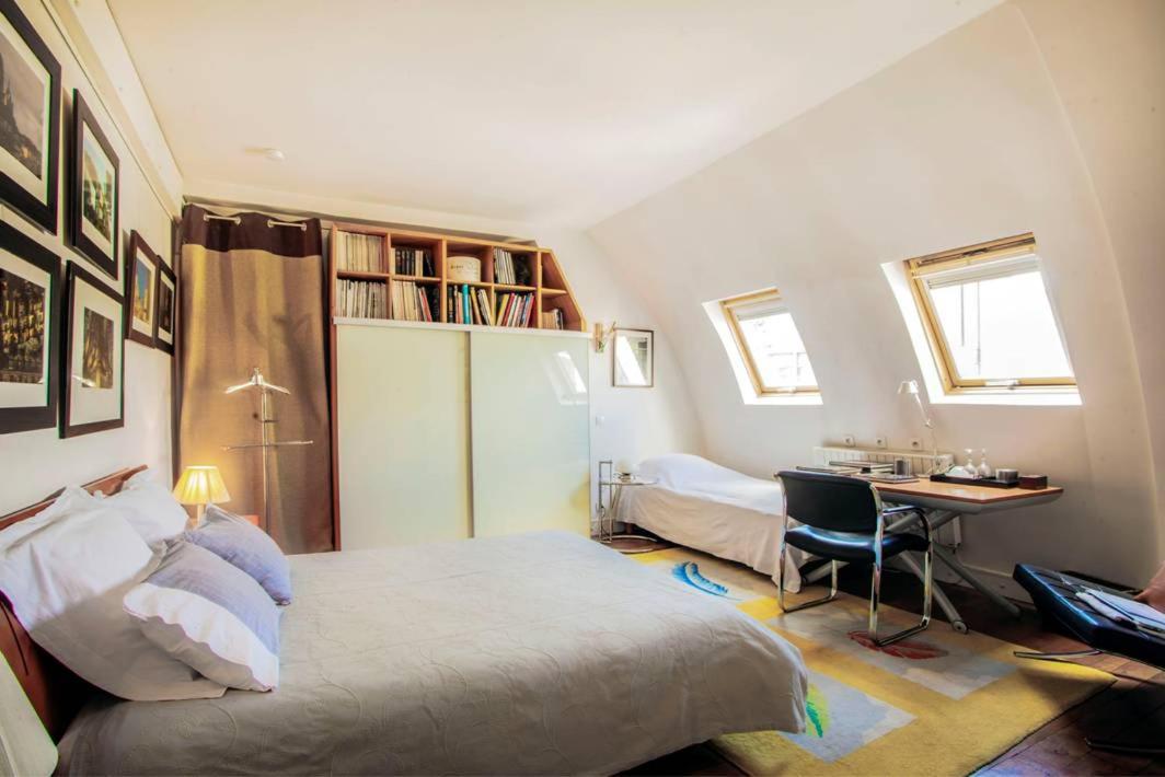 Cote Montmartre