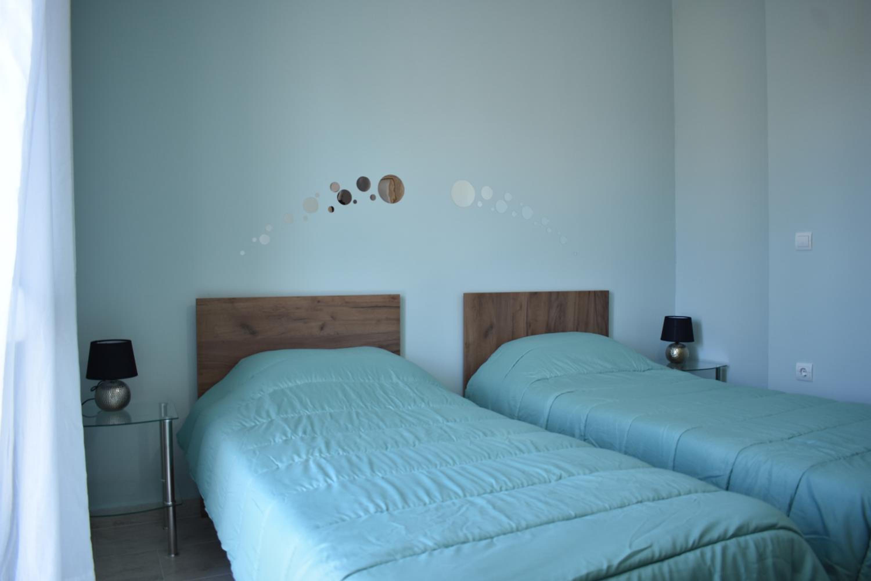 Iris Apartment view 4