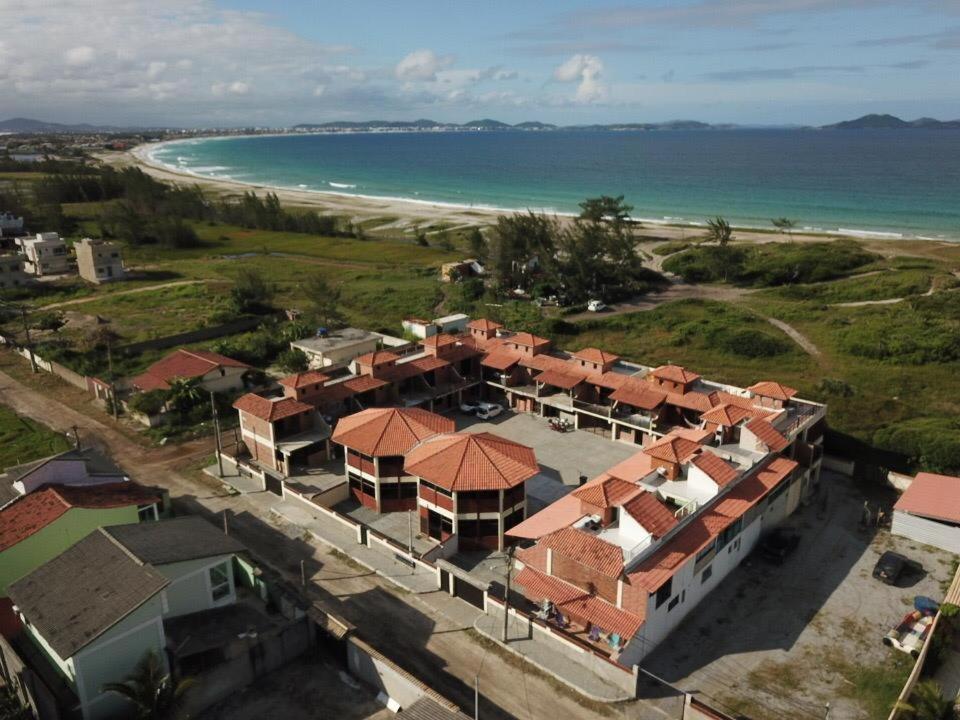 Arraial do Cabo - Praia do Pontal