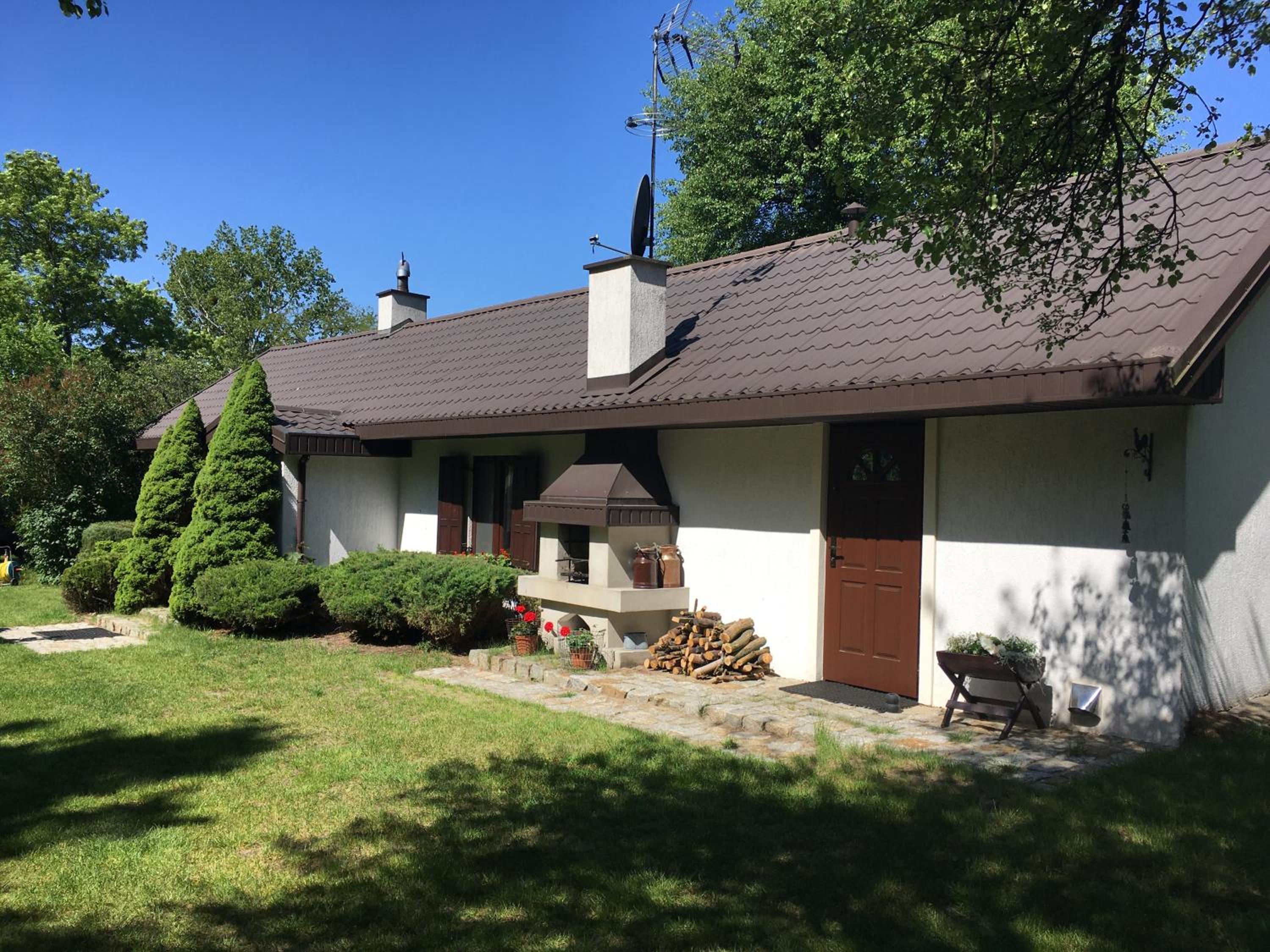 Siedlisko Jagny view 2