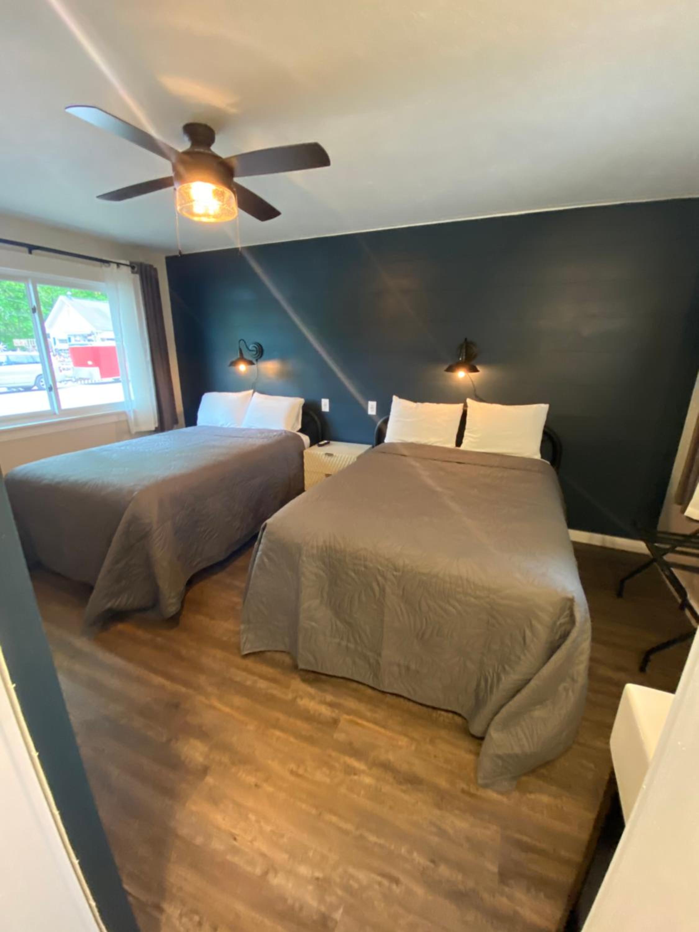 Cedar Court Inn