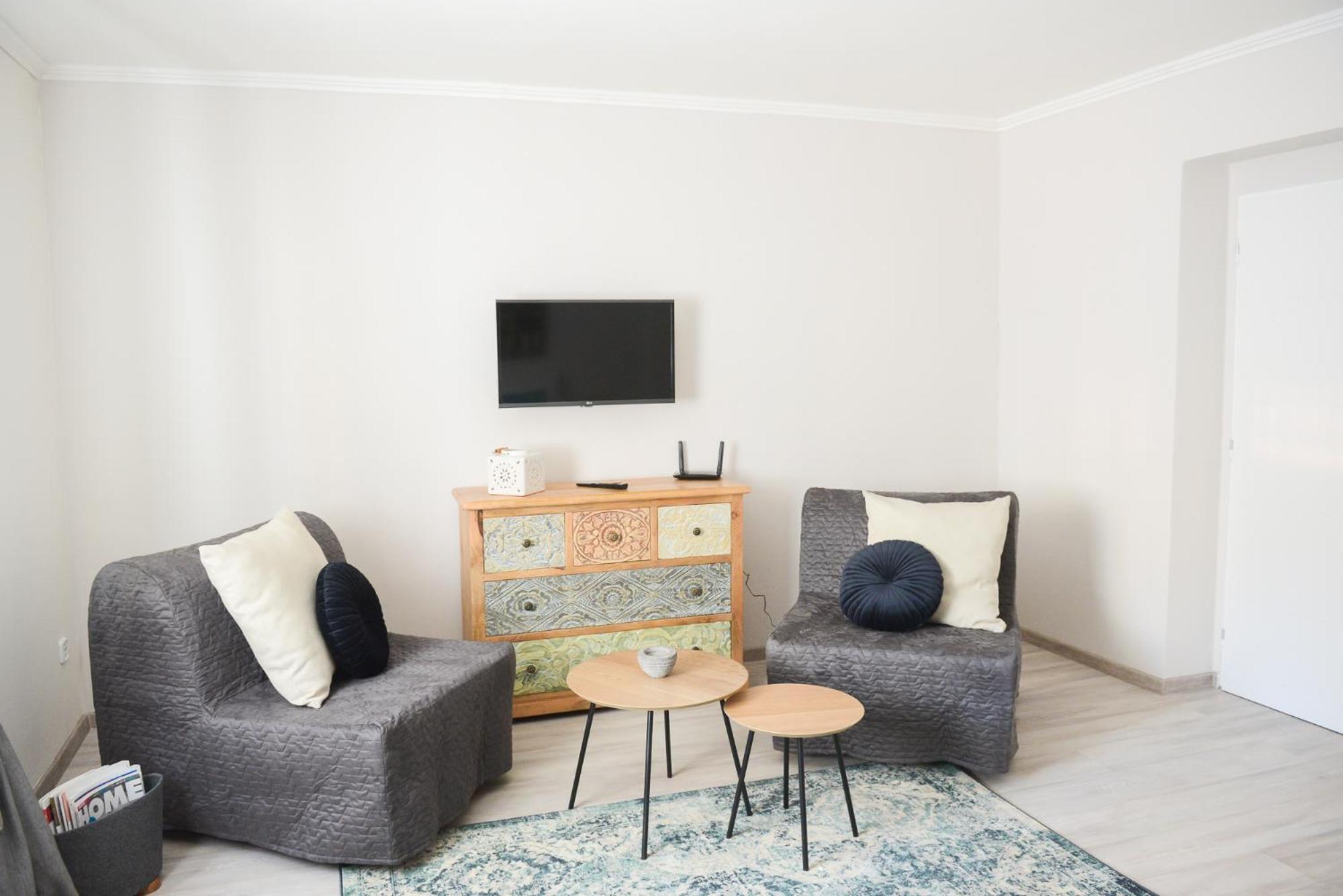Fano Apartments Old Town Prague