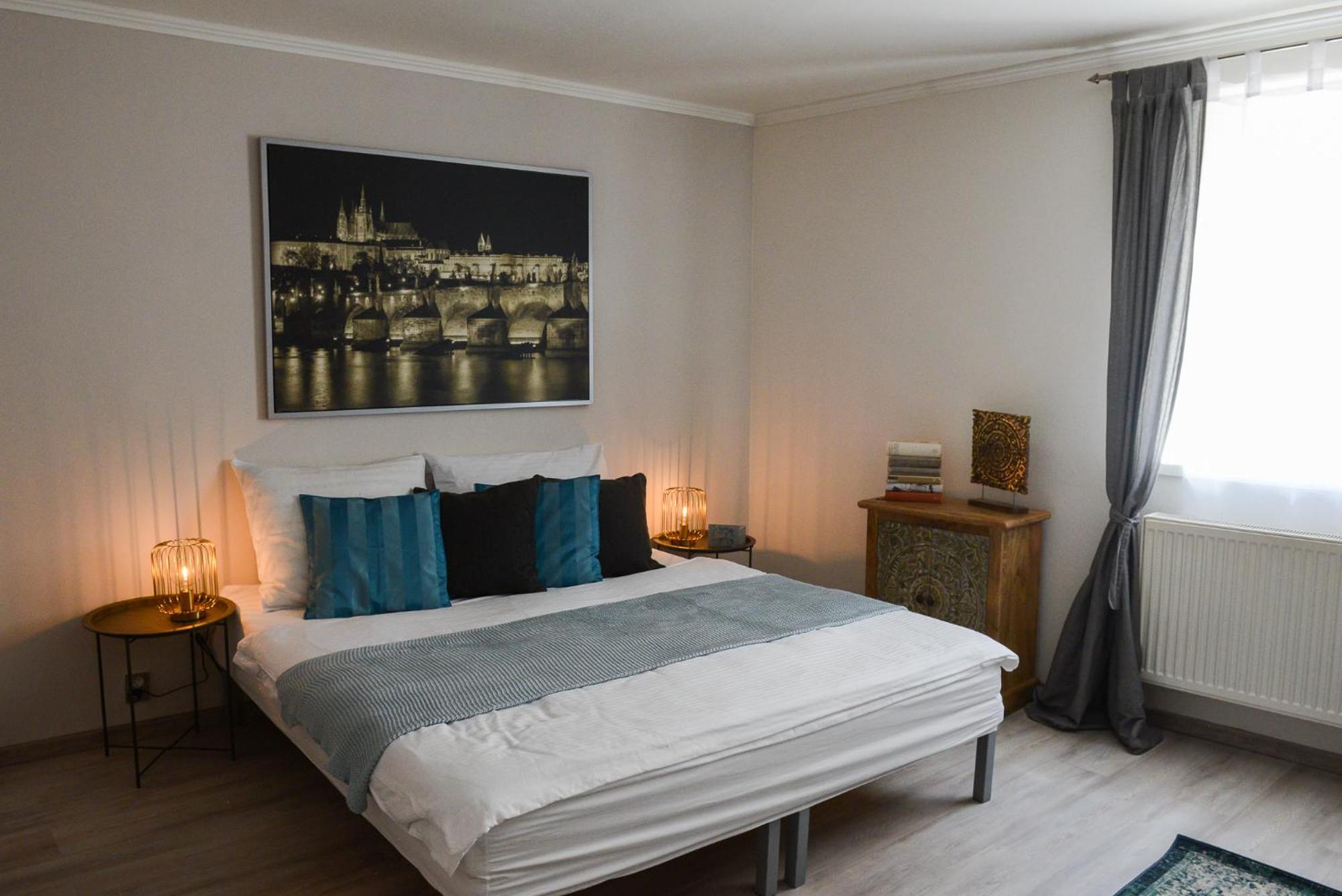 Fano Apartments Old Town Prague