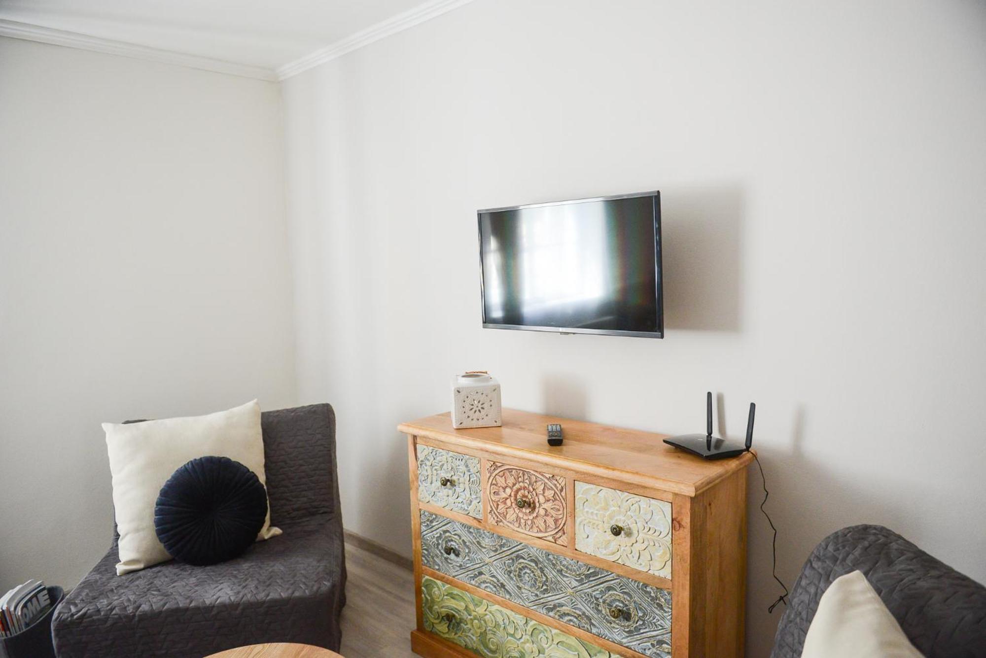Fano Apartments Old Town Prague