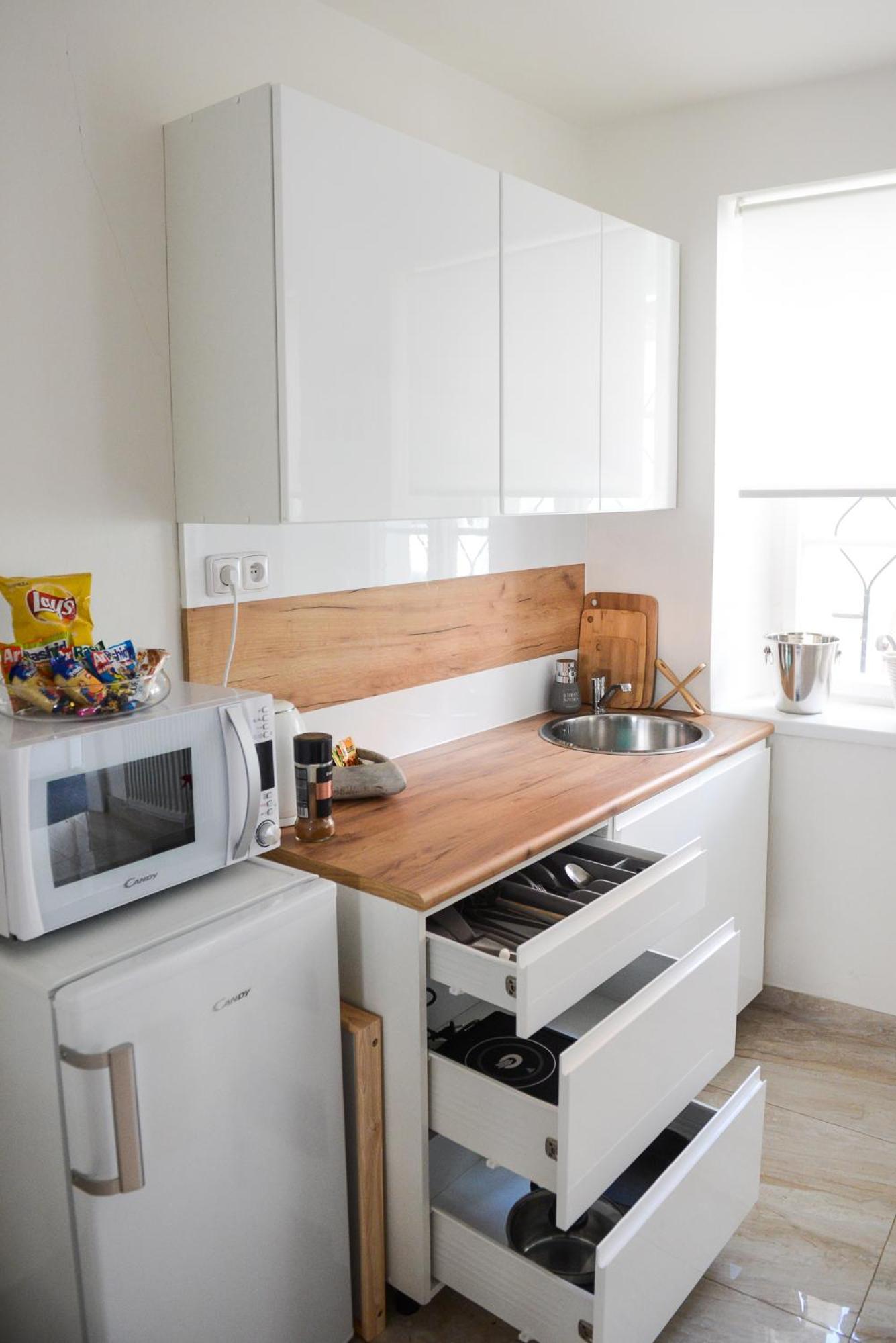 Fano Apartments Old Town Prague
