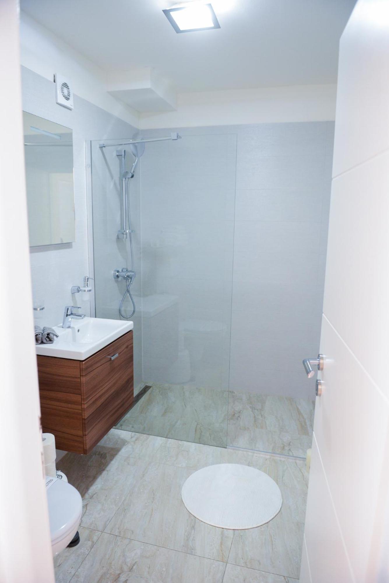 Fano Apartments Old Town Prague