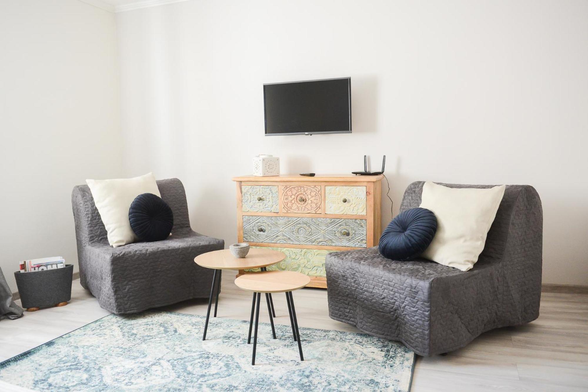 Fano Apartments Old Town Prague