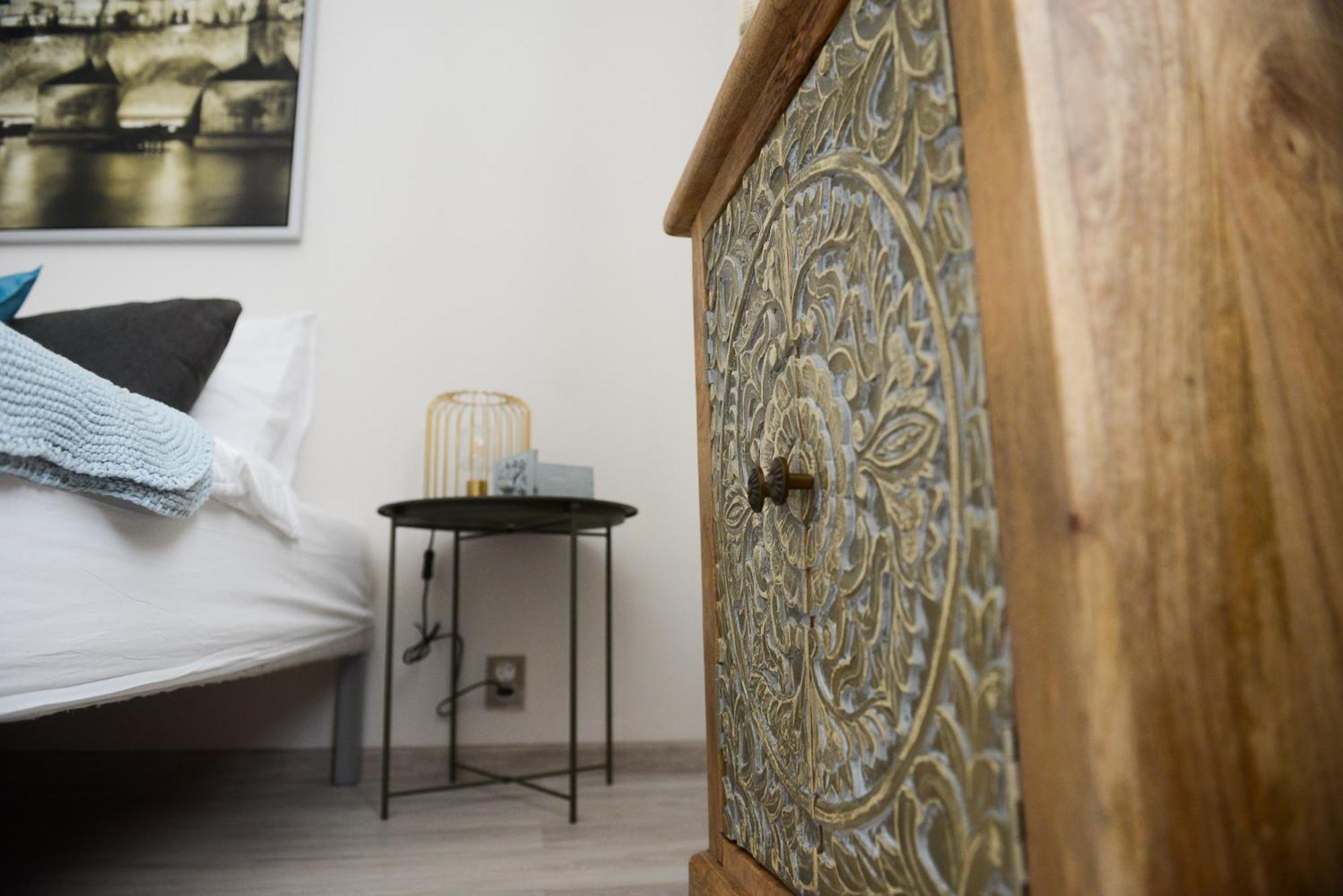 Fano Apartments Old Town Prague