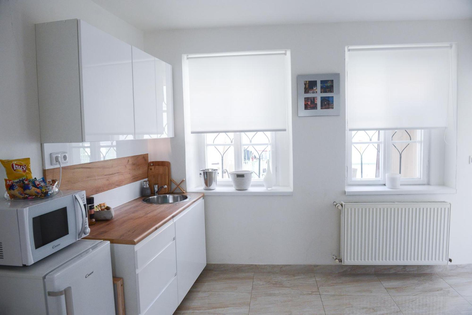 Fano Apartments Old Town Prague