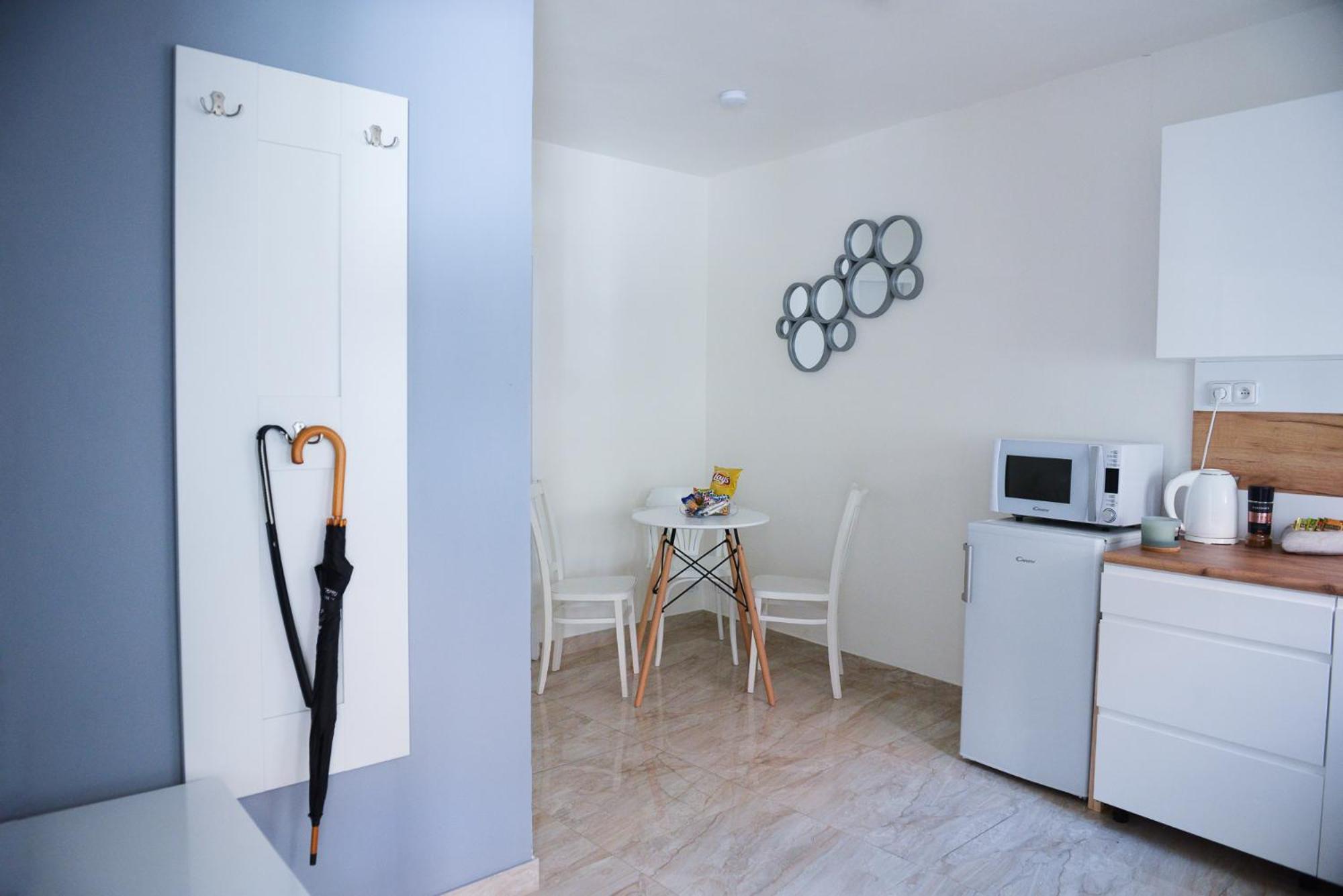 Fano Apartments Old Town Prague