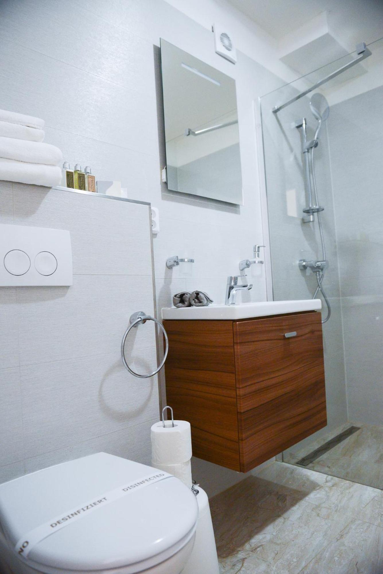 Fano Apartments Old Town Prague