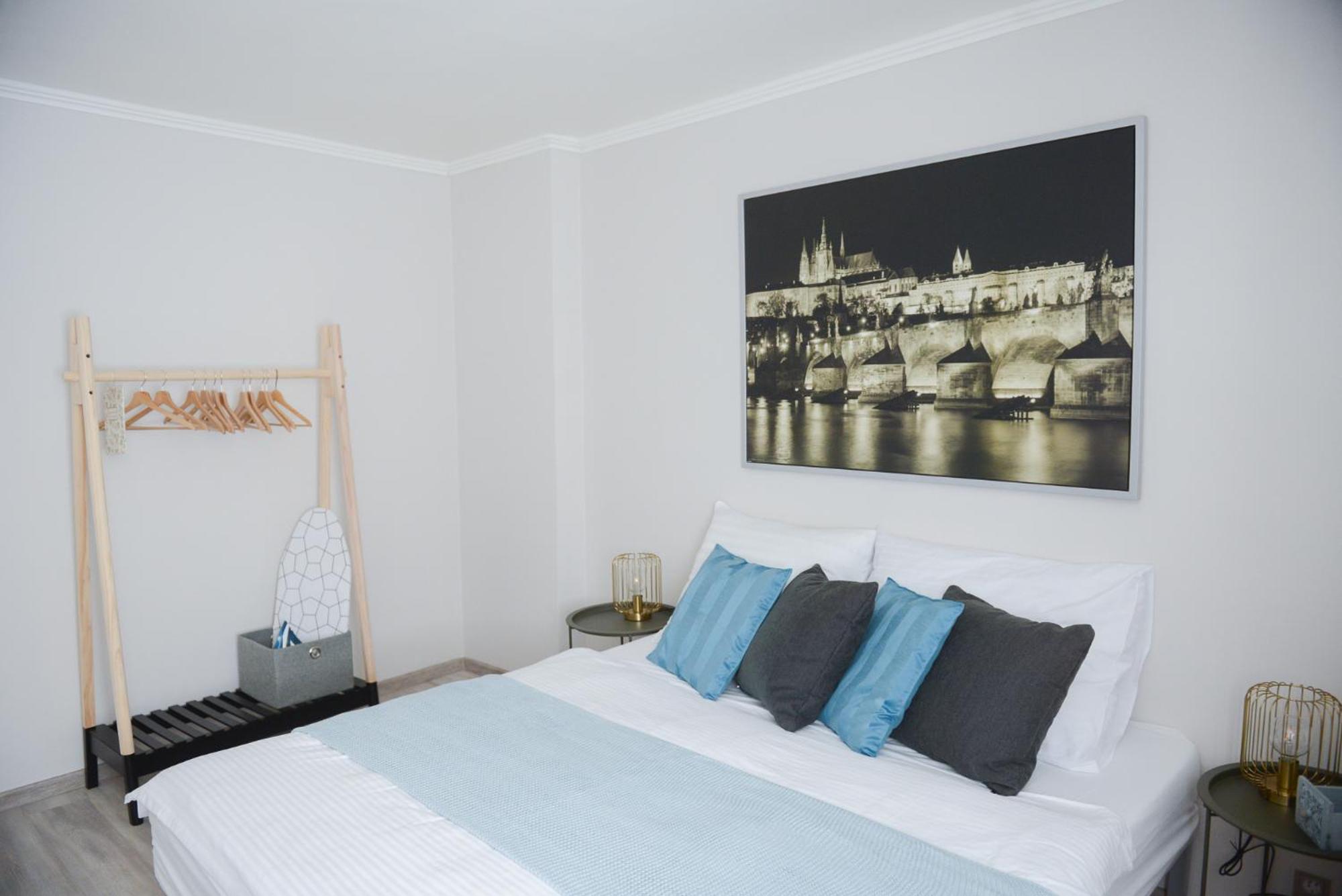 Fano Apartments Old Town Prague