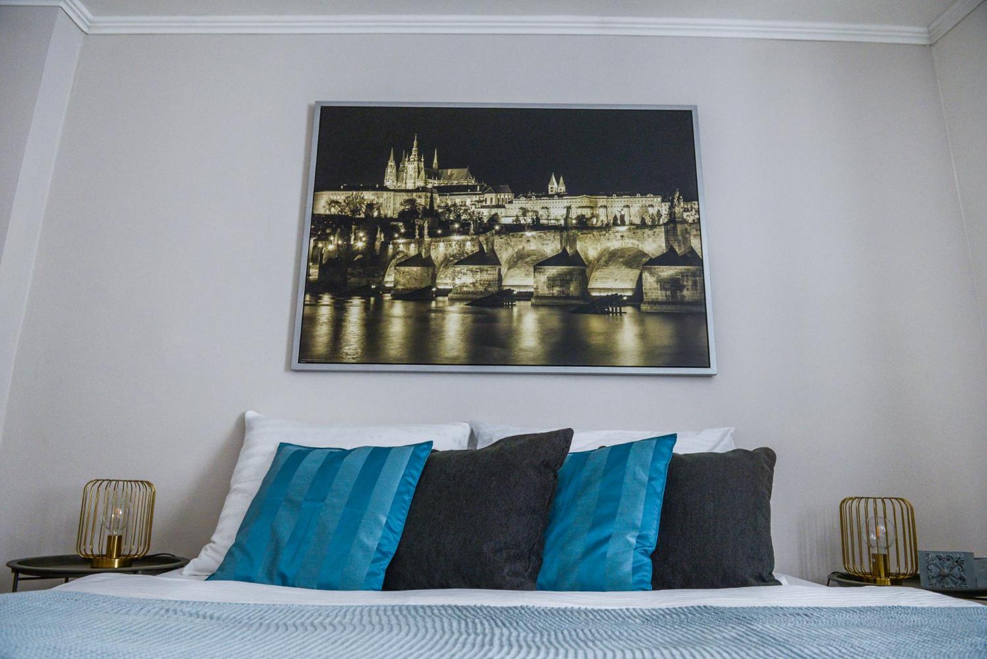 Fano Apartments Old Town Prague