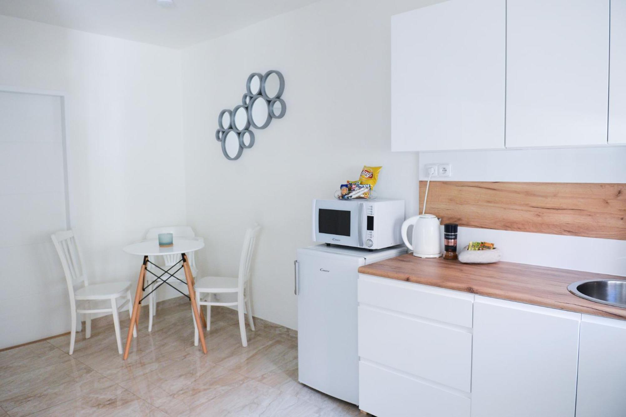 Fano Apartments Old Town Prague