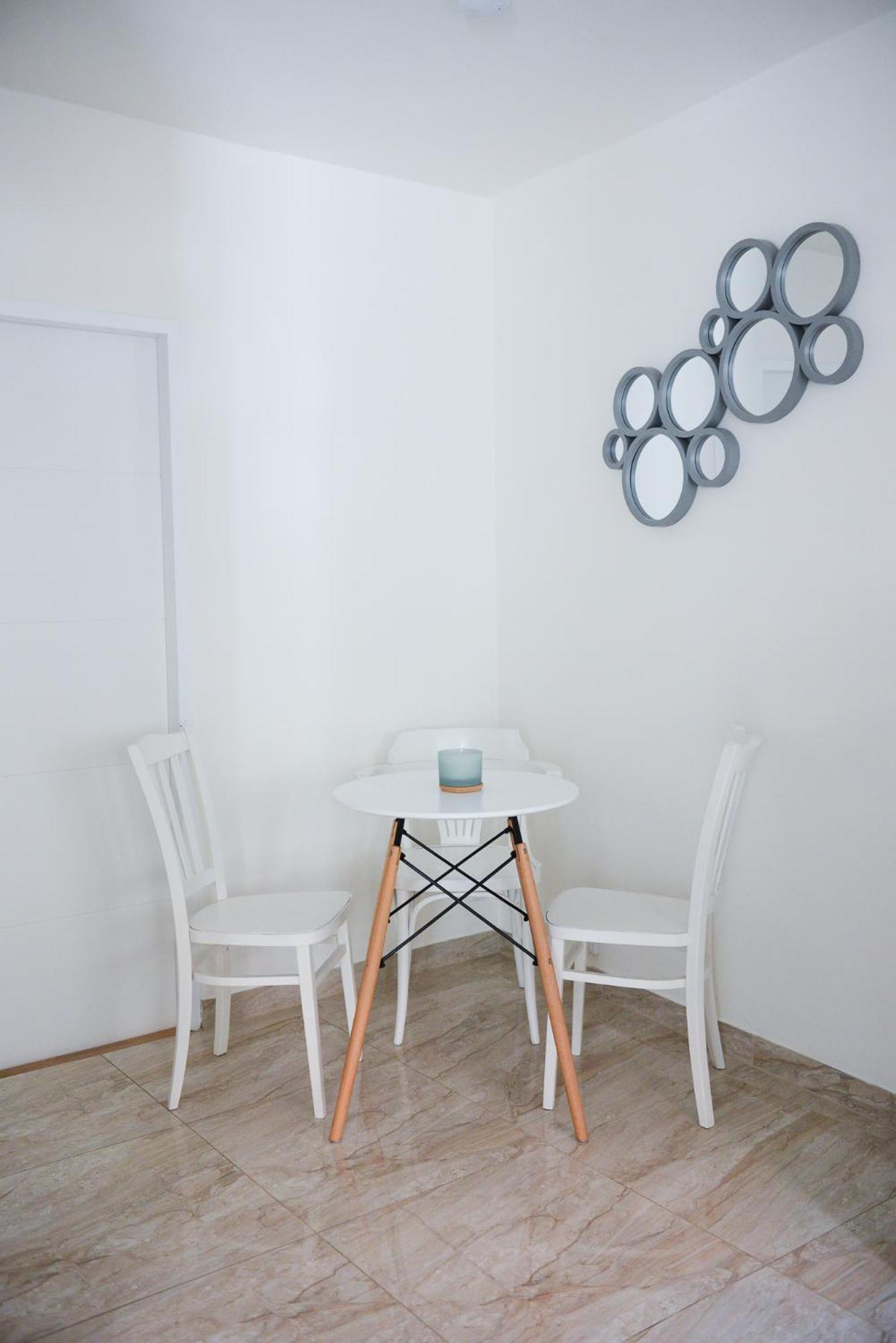 Fano Apartments Old Town Prague
