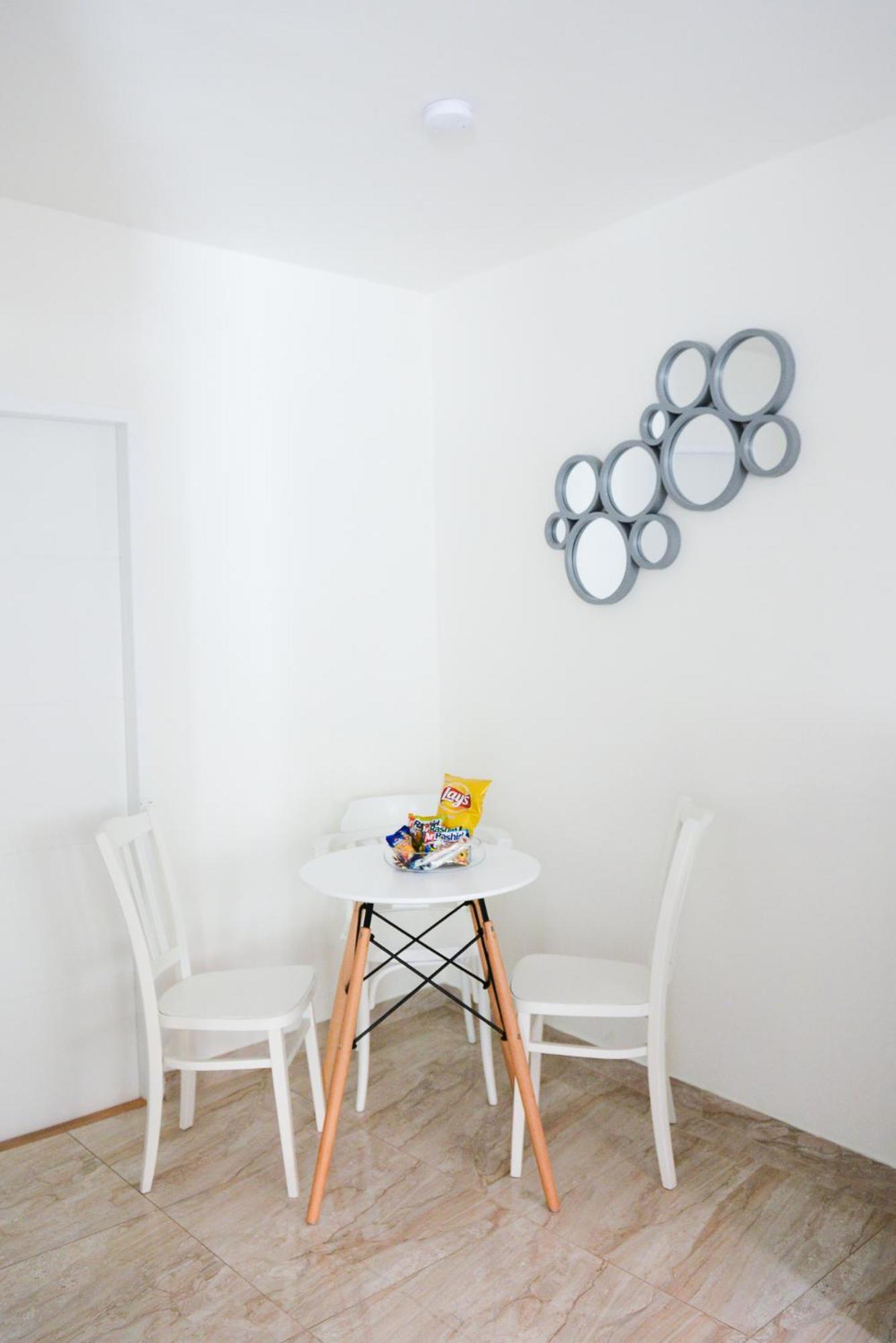 Fano Apartments Old Town Prague
