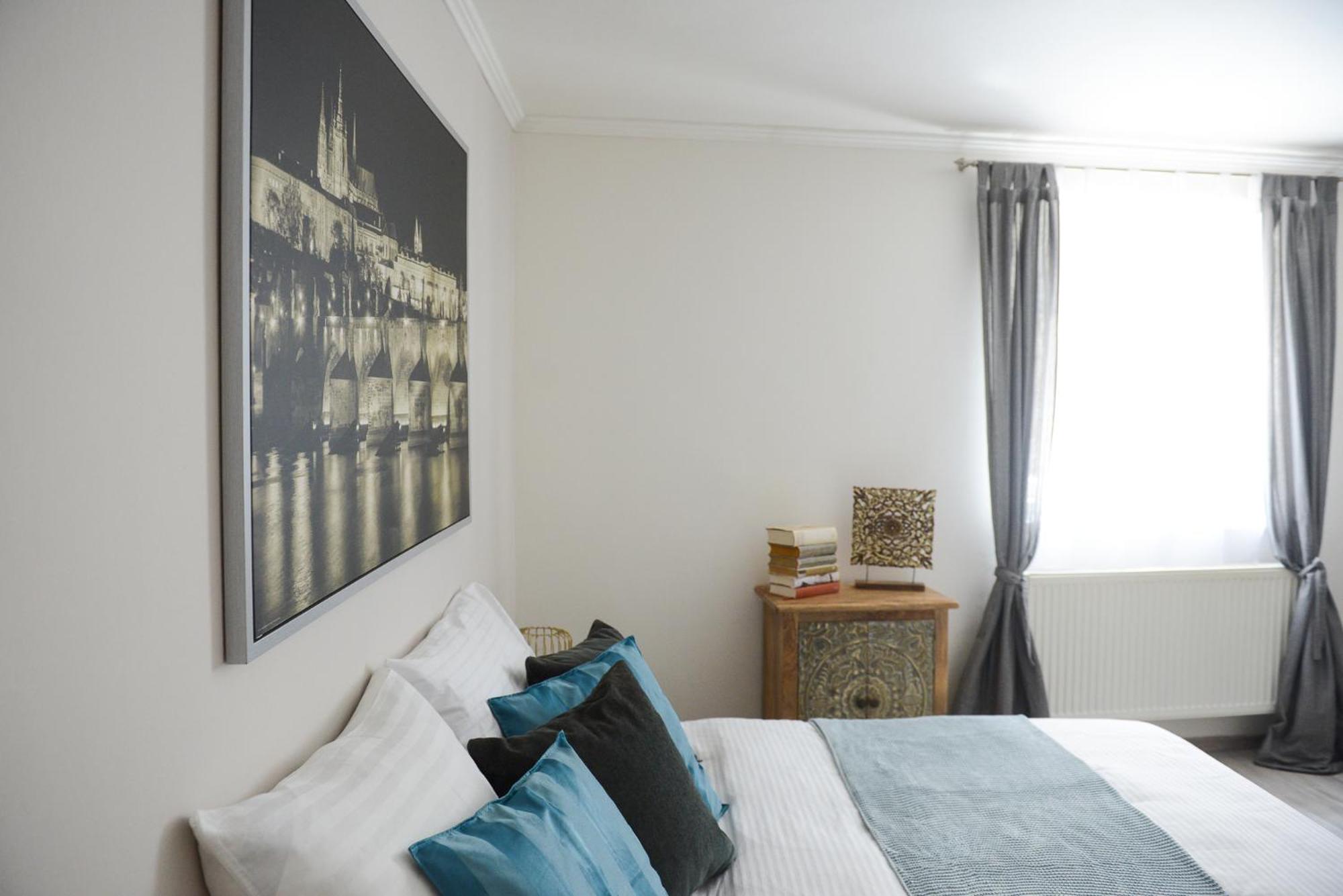 Fano Apartments Old Town Prague