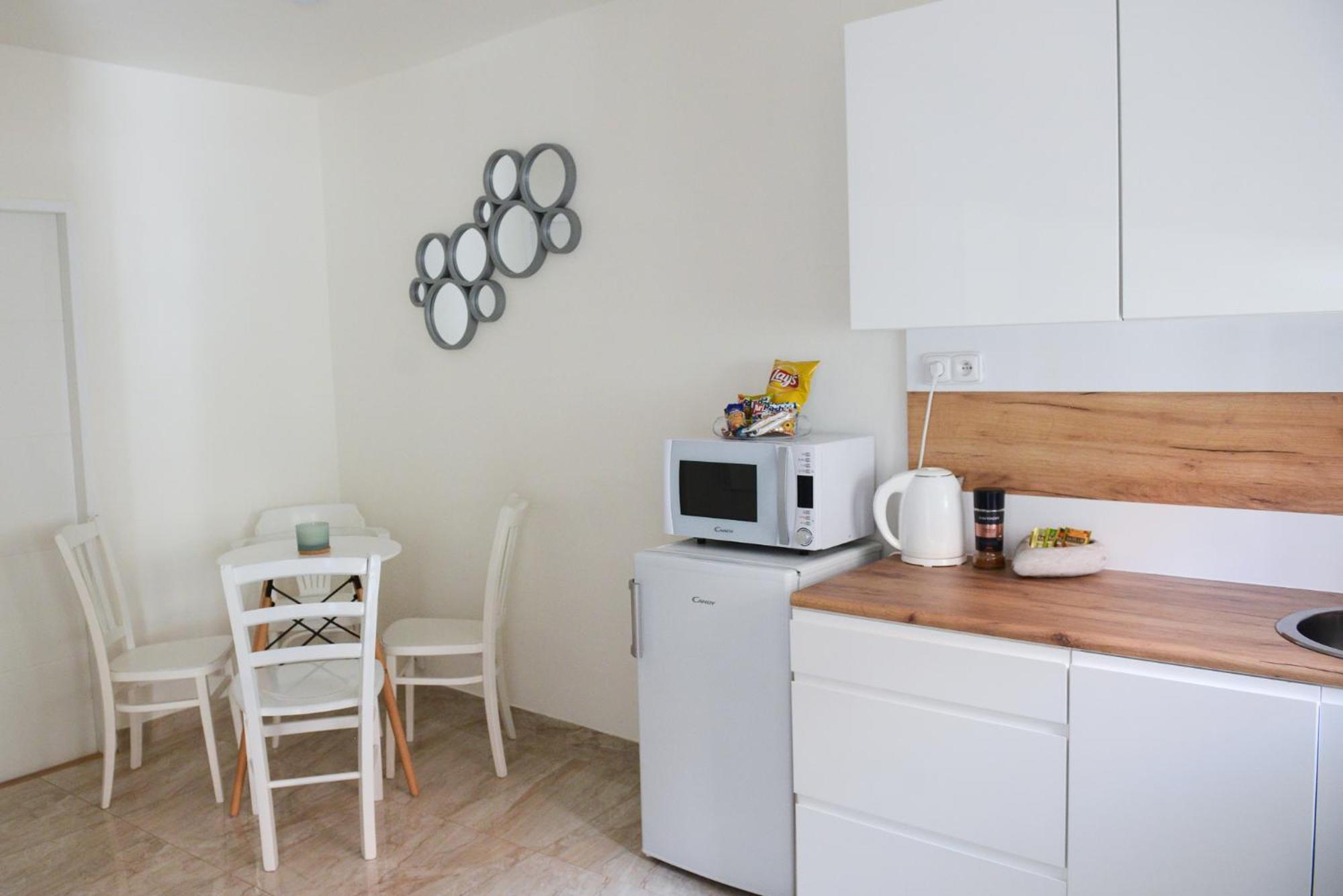 Fano Apartments Old Town Prague