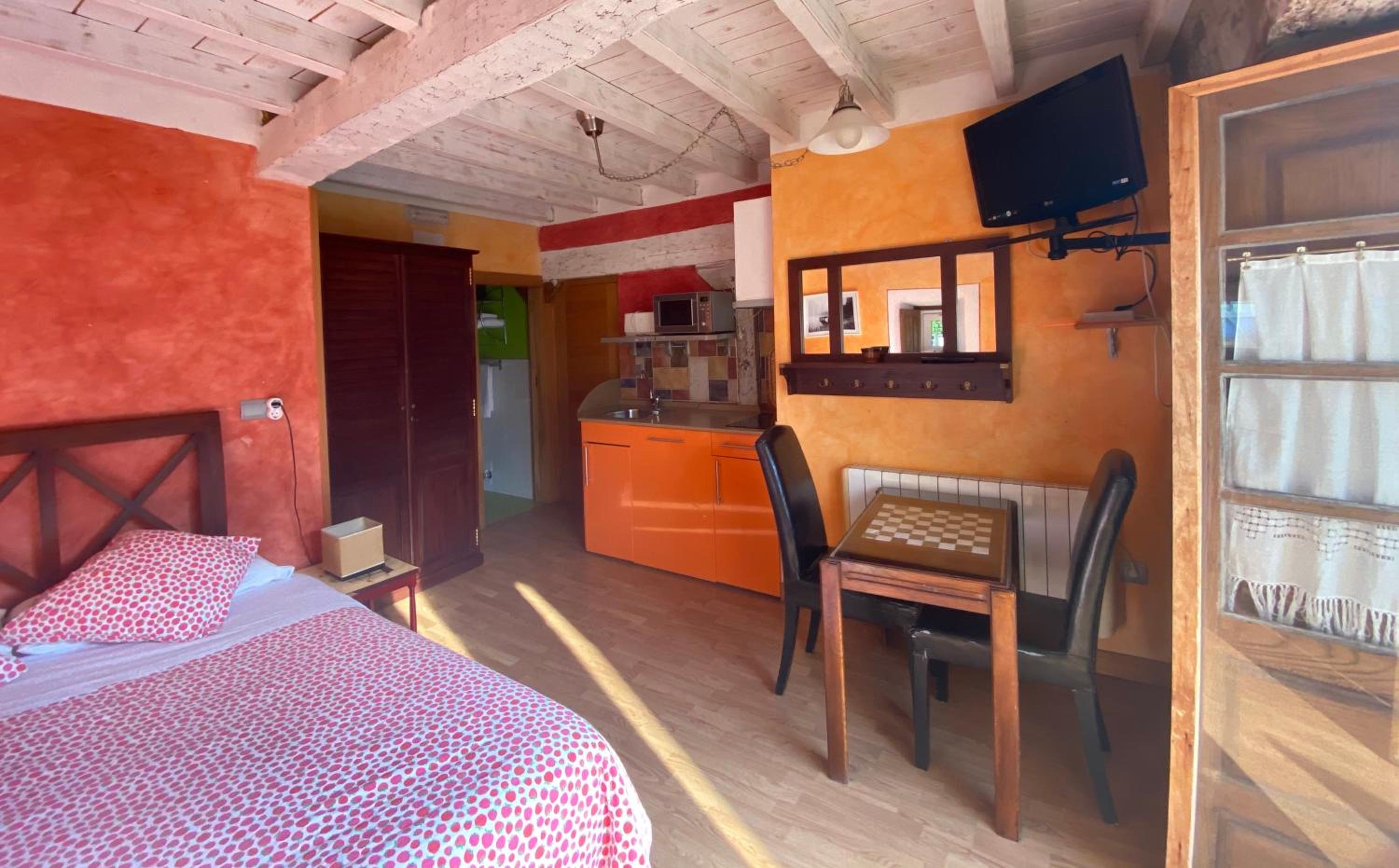 Apartamentos Alquitara