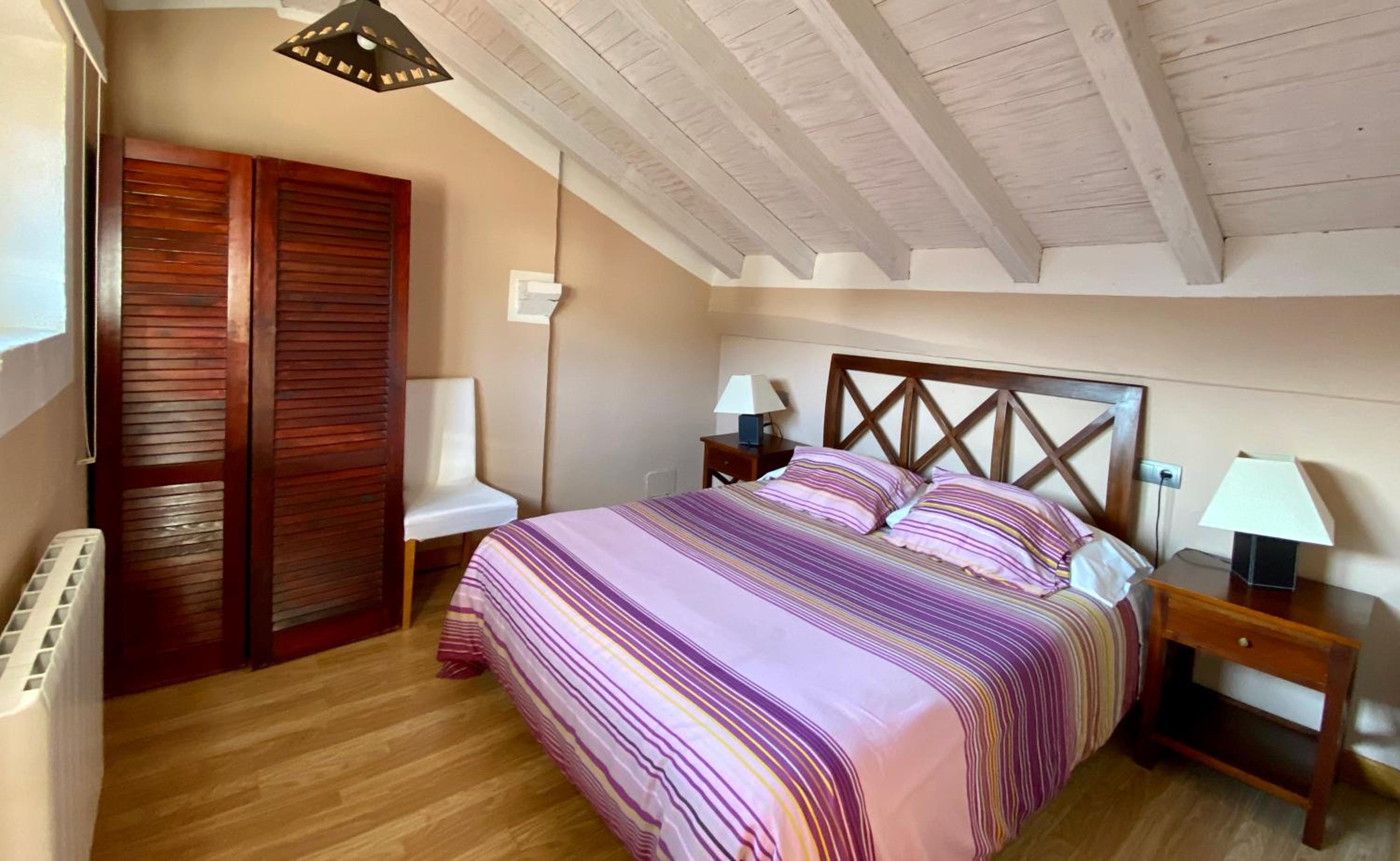 Apartamentos Alquitara