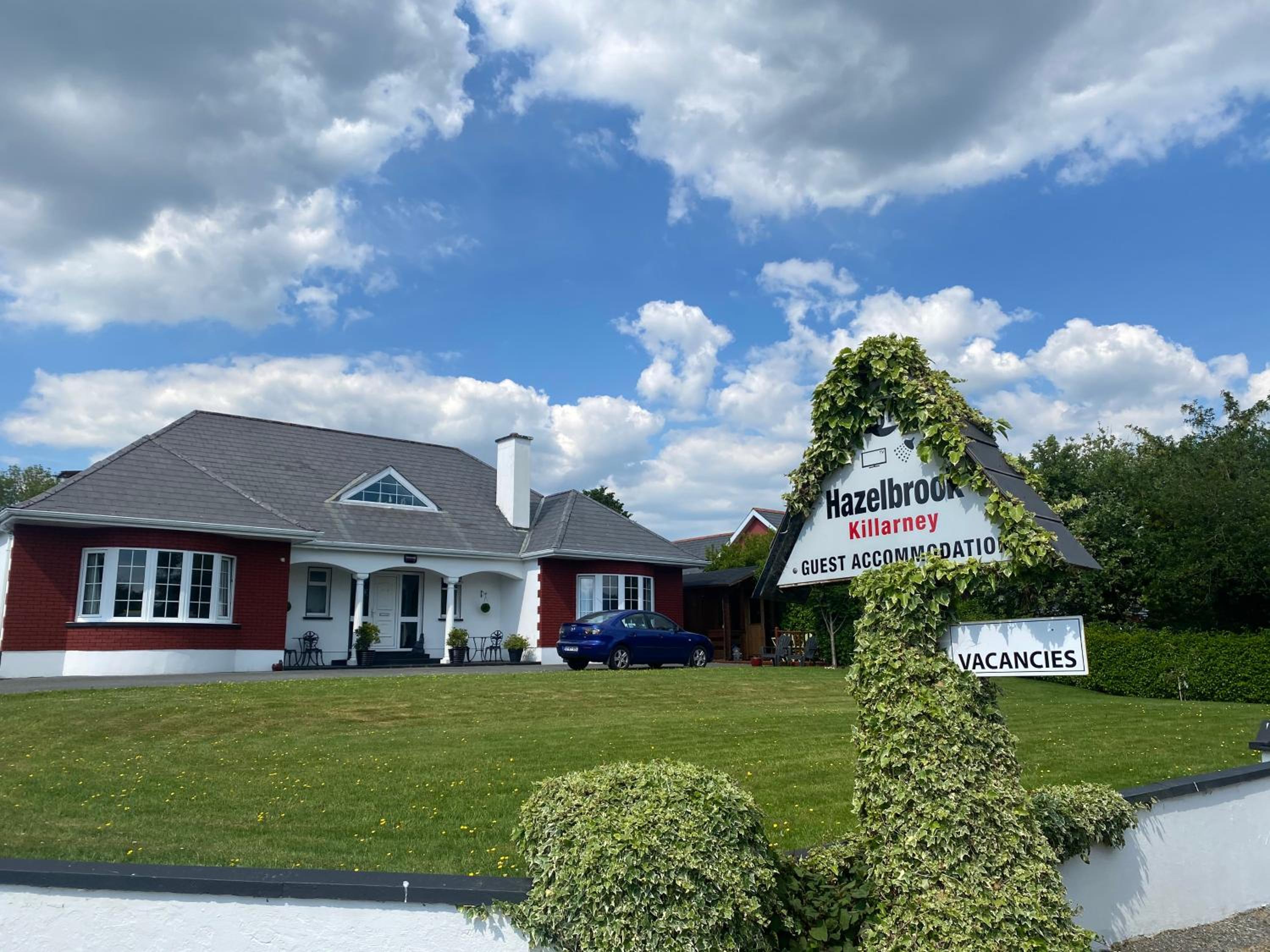 Hazelbrook Killarney