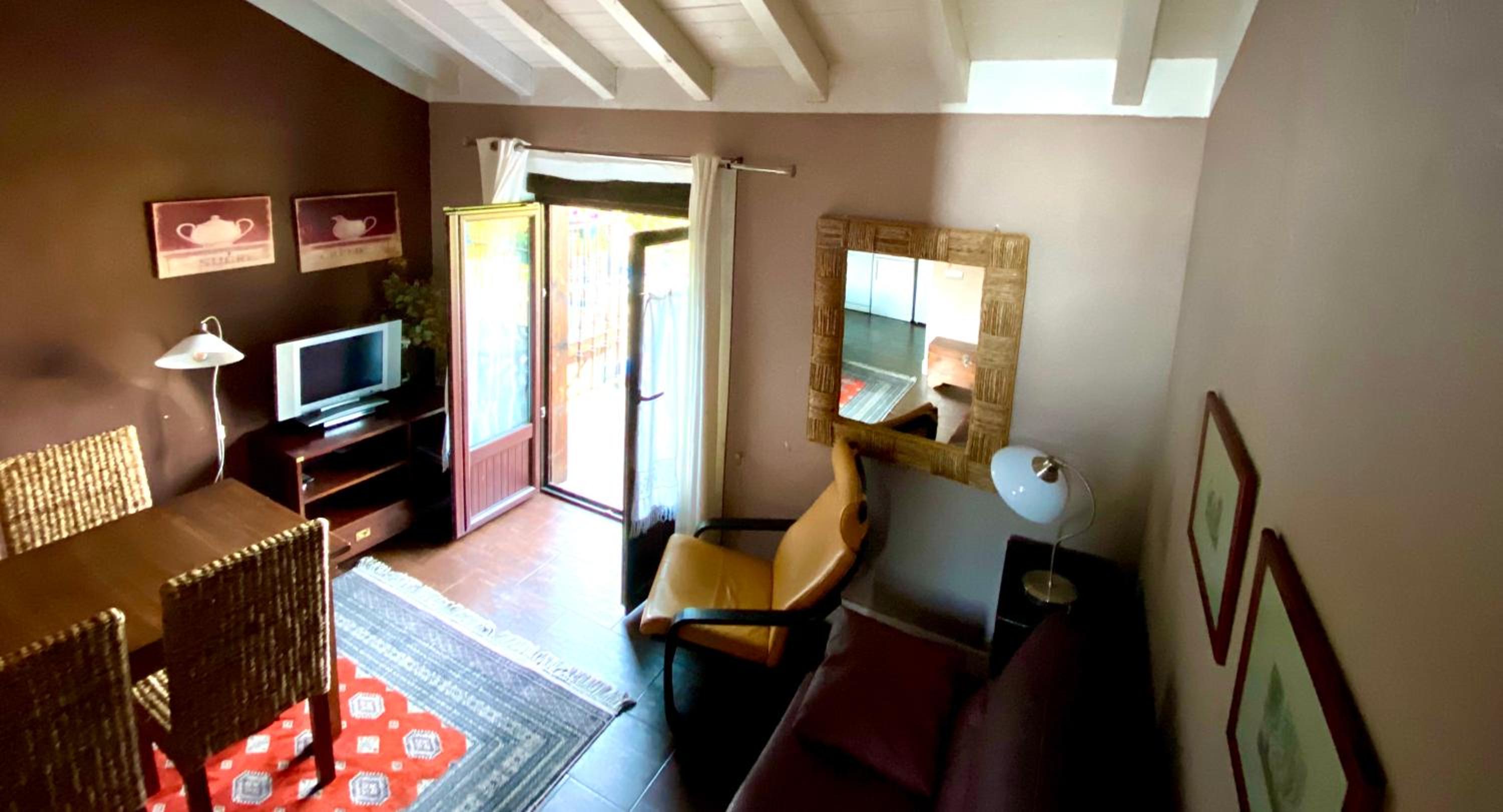 Apartamentos Alquitara