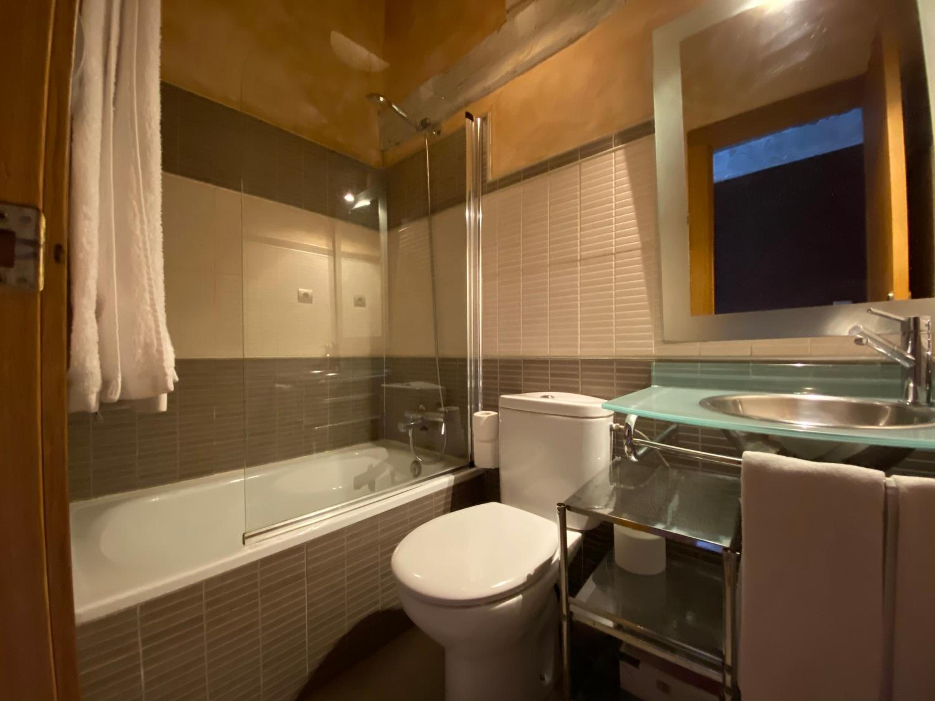 Apartamentos Alquitara