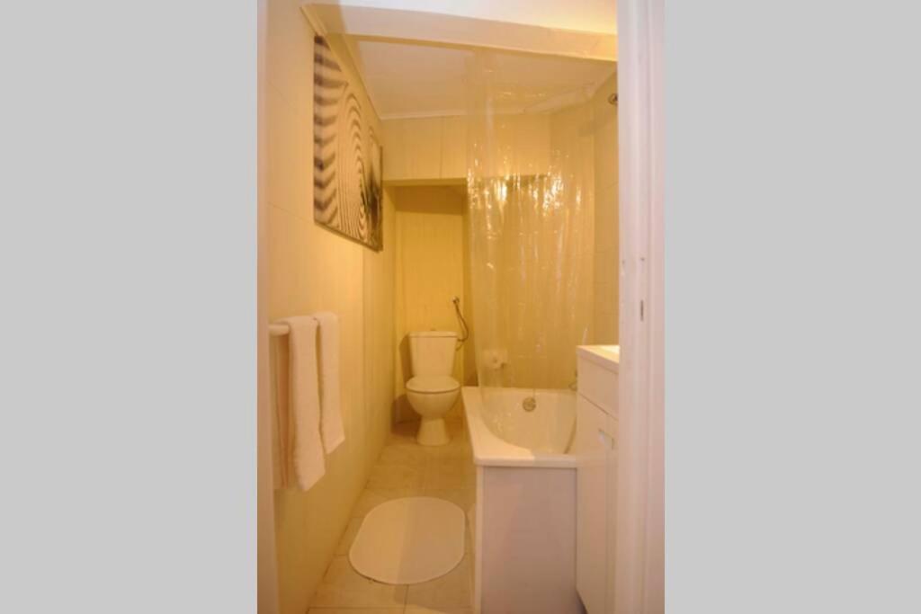 Dolls House at downtown view 3