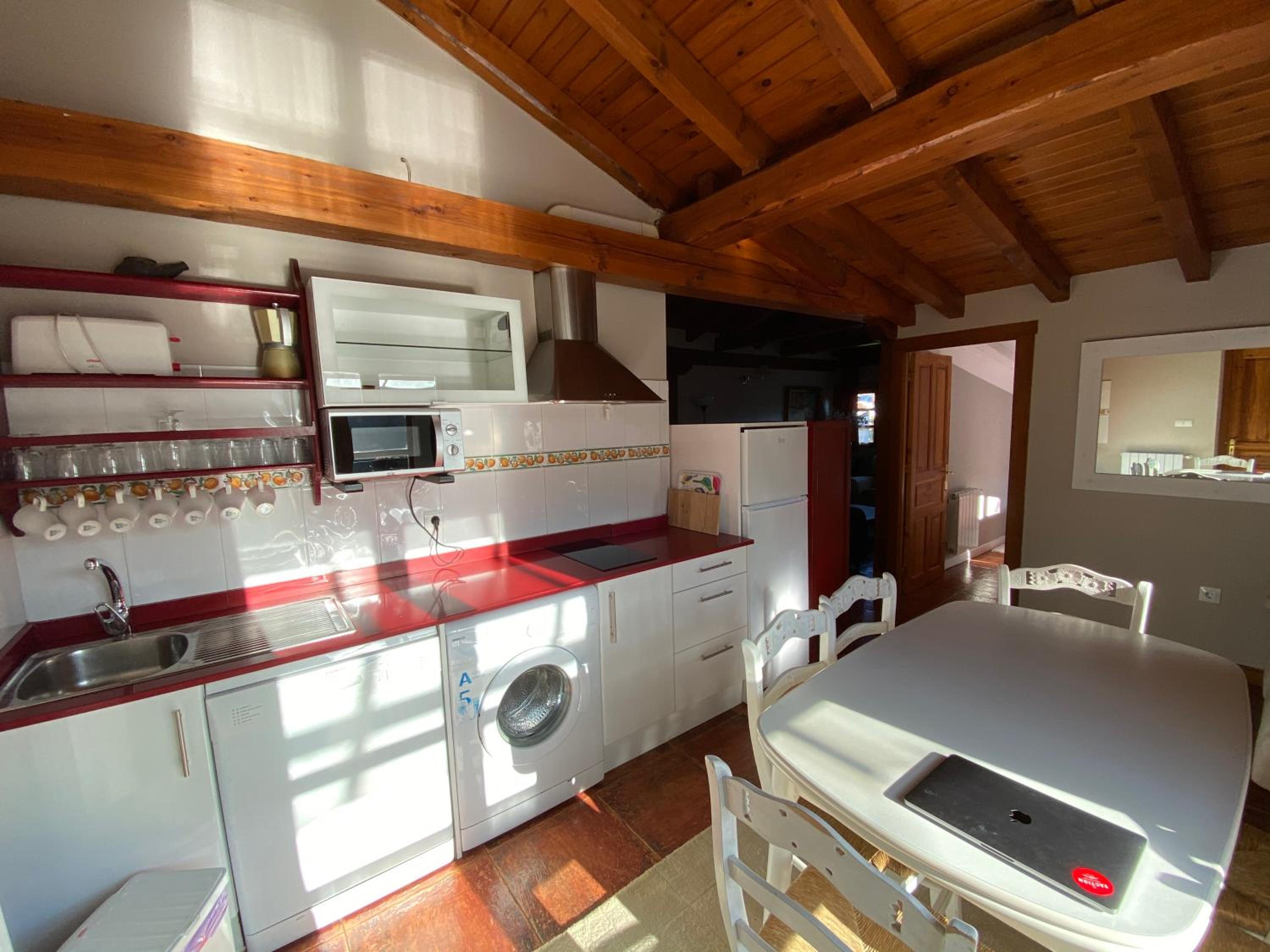 Apartamentos Alquitara