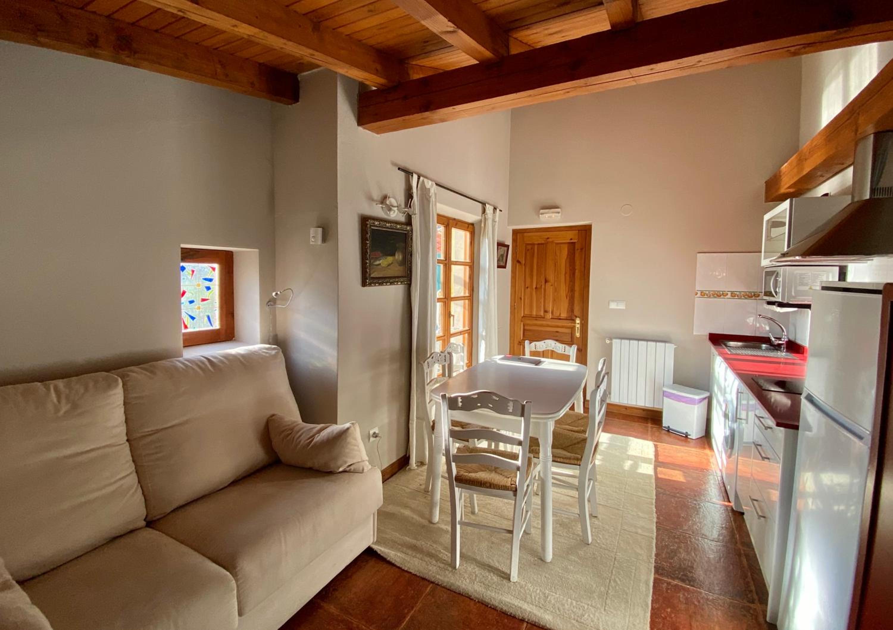 Apartamentos Alquitara