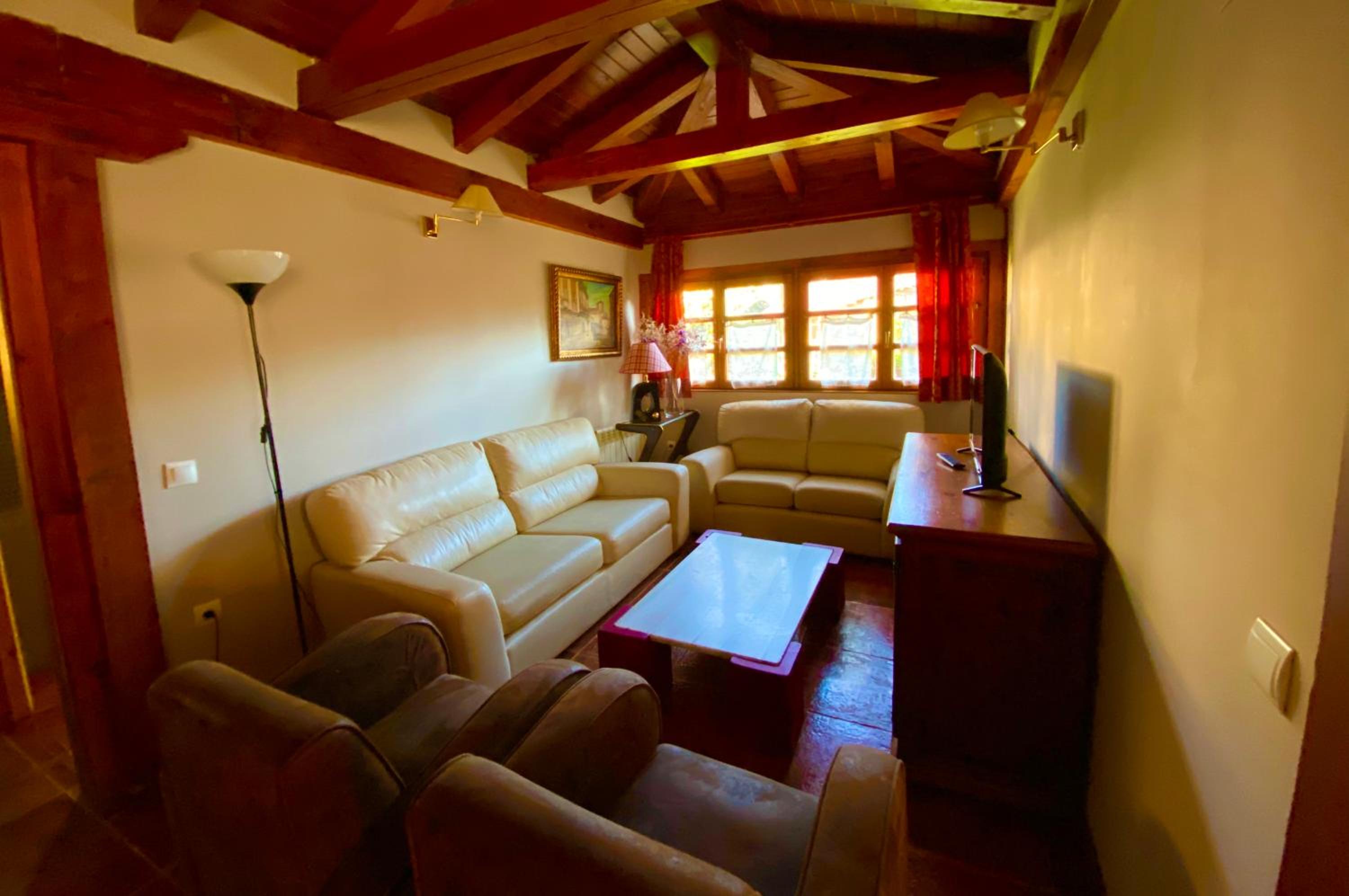 Apartamentos Alquitara