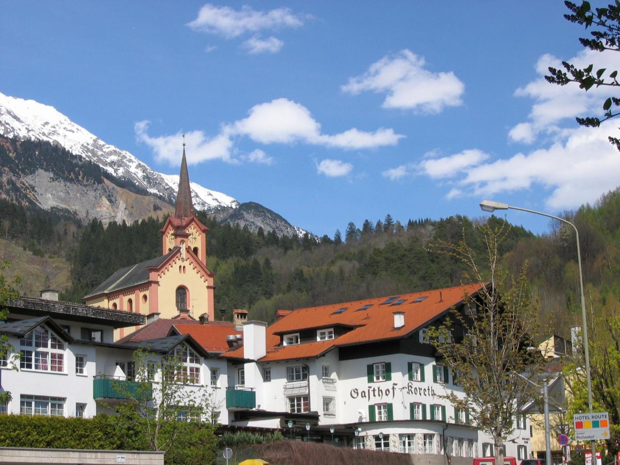 Gasthof Koreth view 5