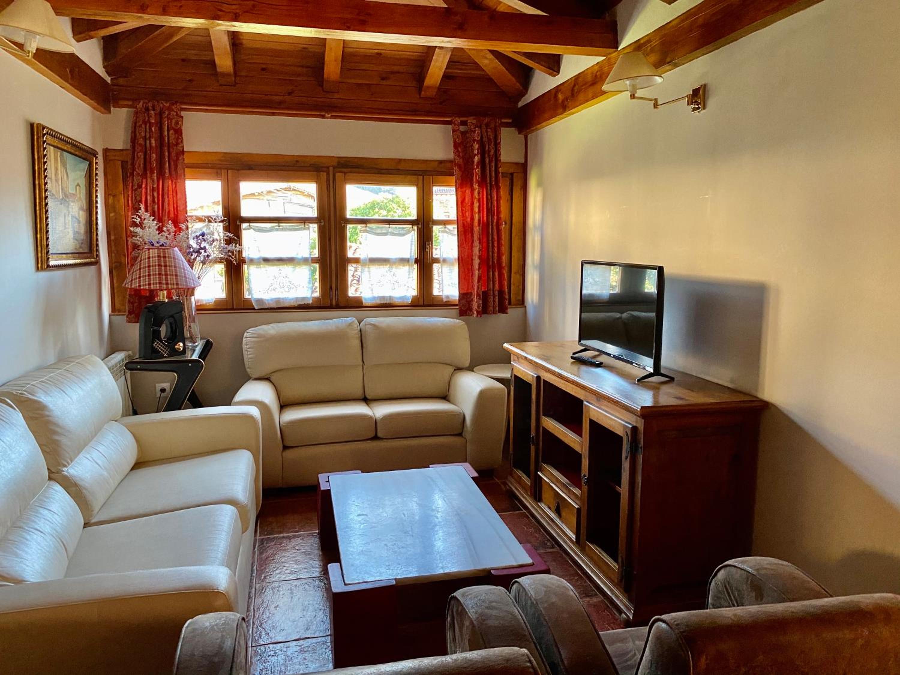 Apartamentos Alquitara