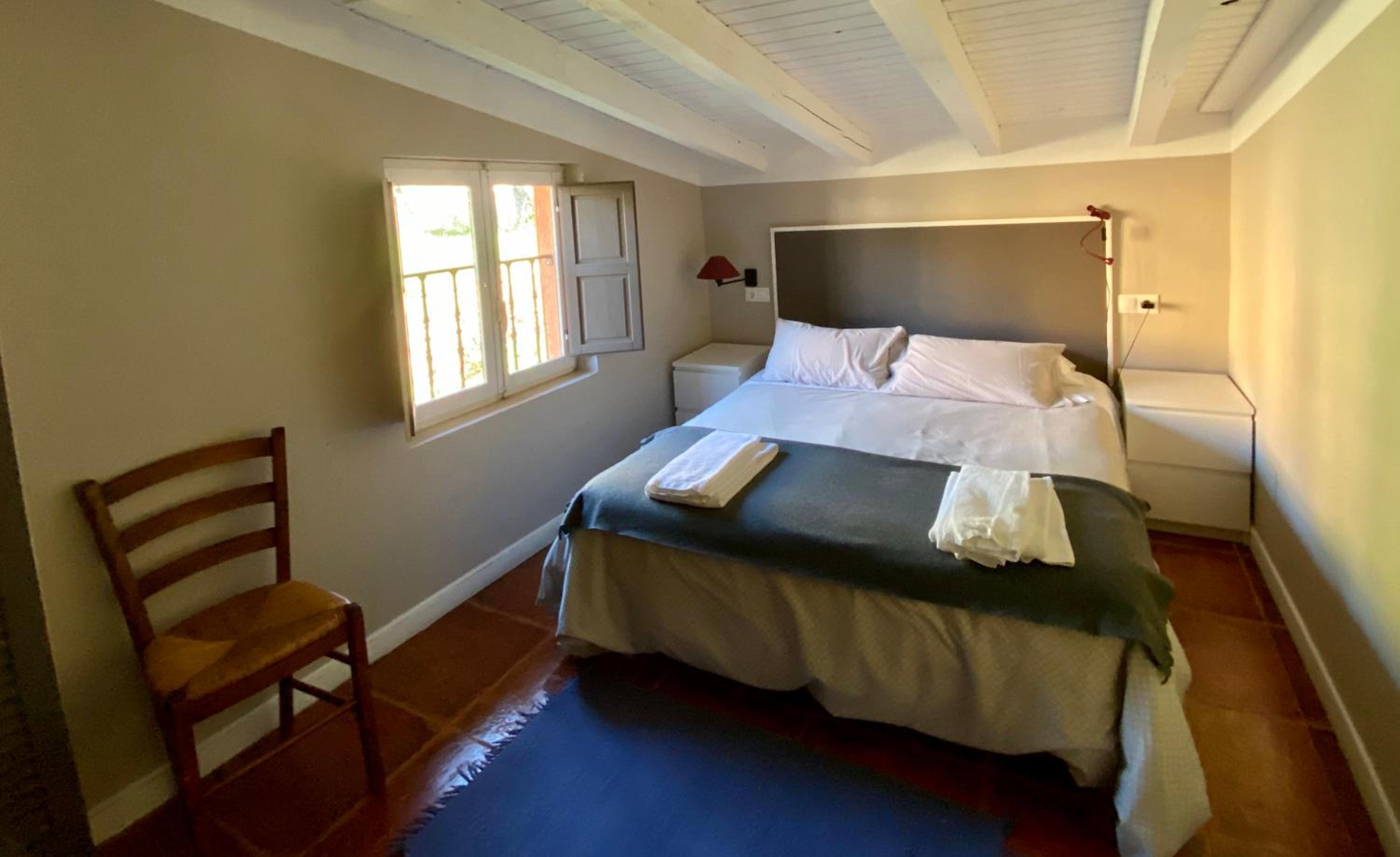 Apartamentos Alquitara