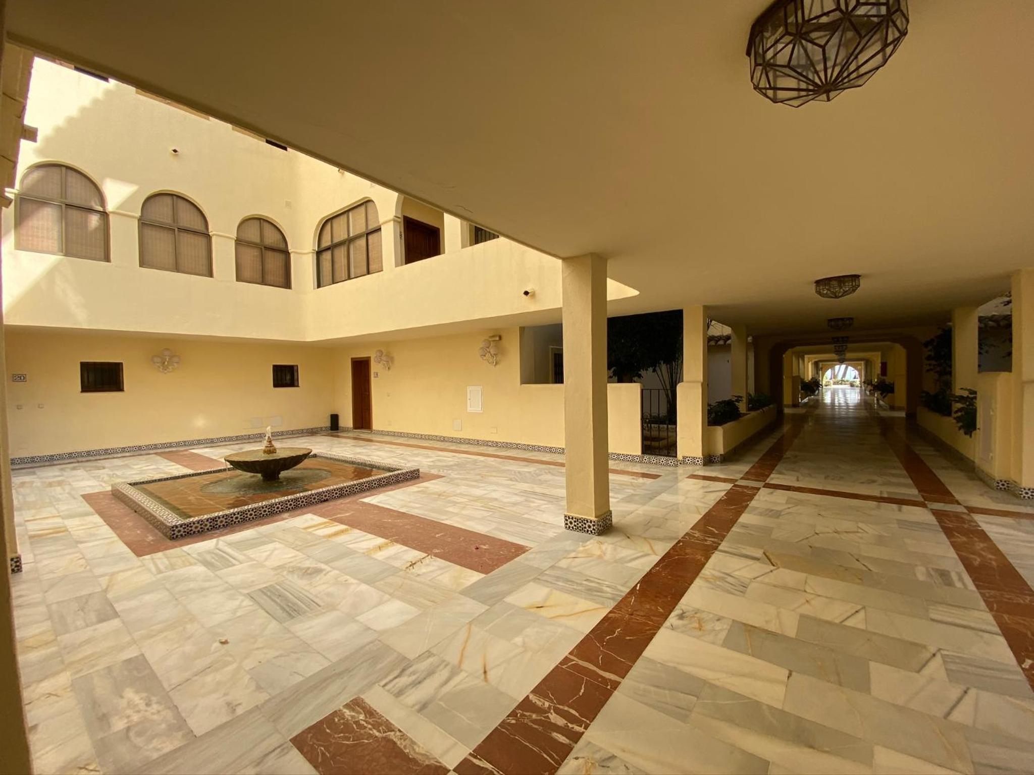 Apartamento Las Mimosas Beach