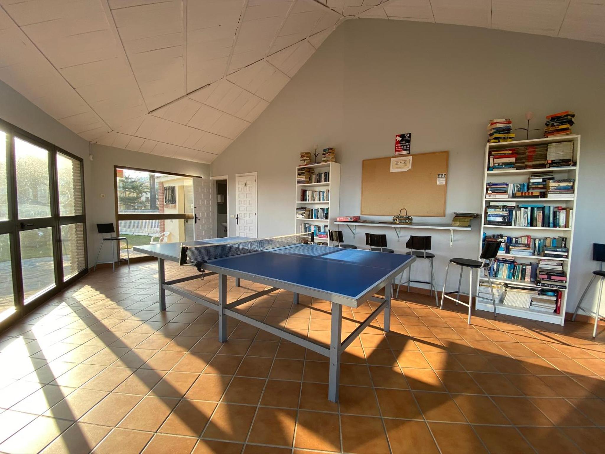 Apartamento Las Mimosas Beach