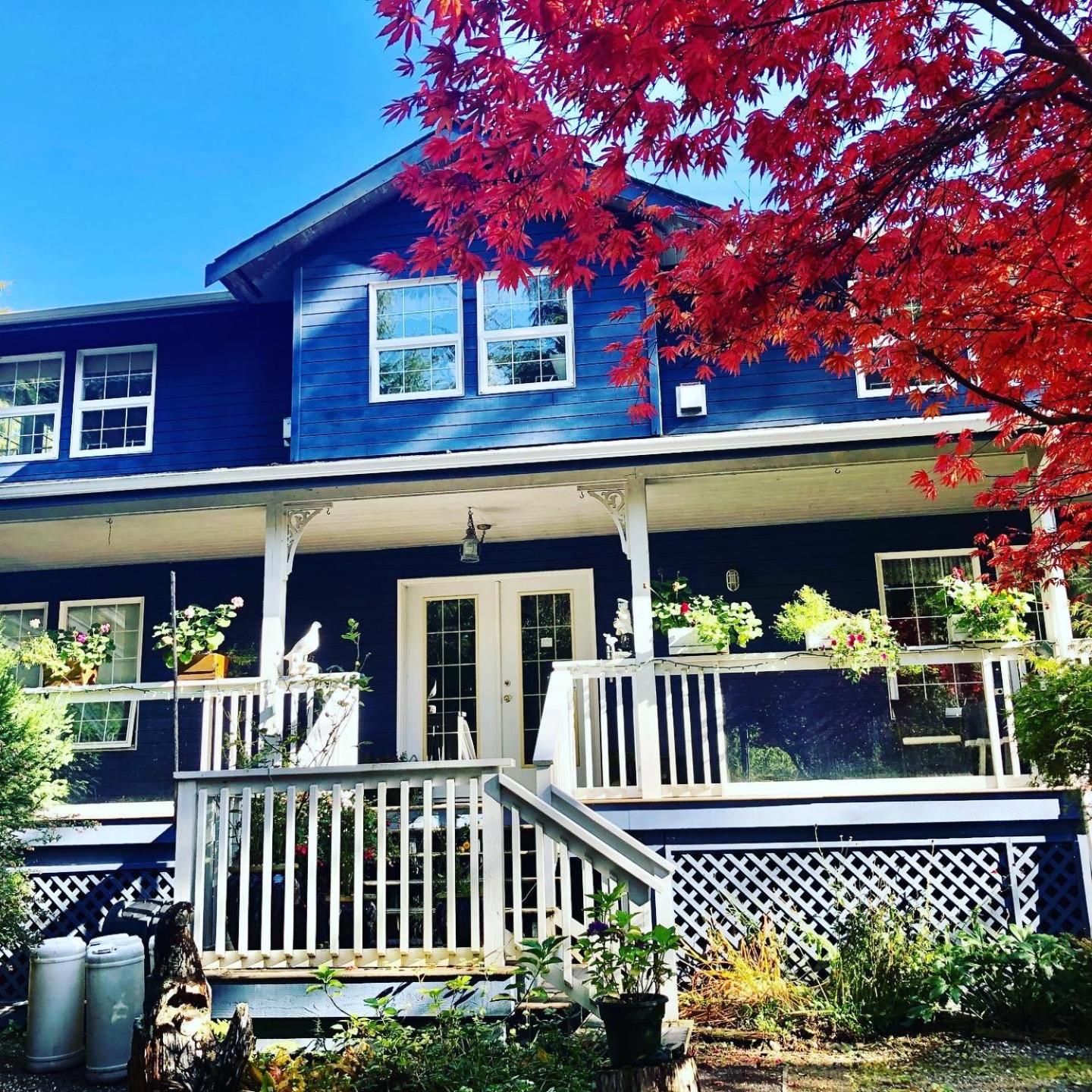 Seafarer Bed & Breakfast