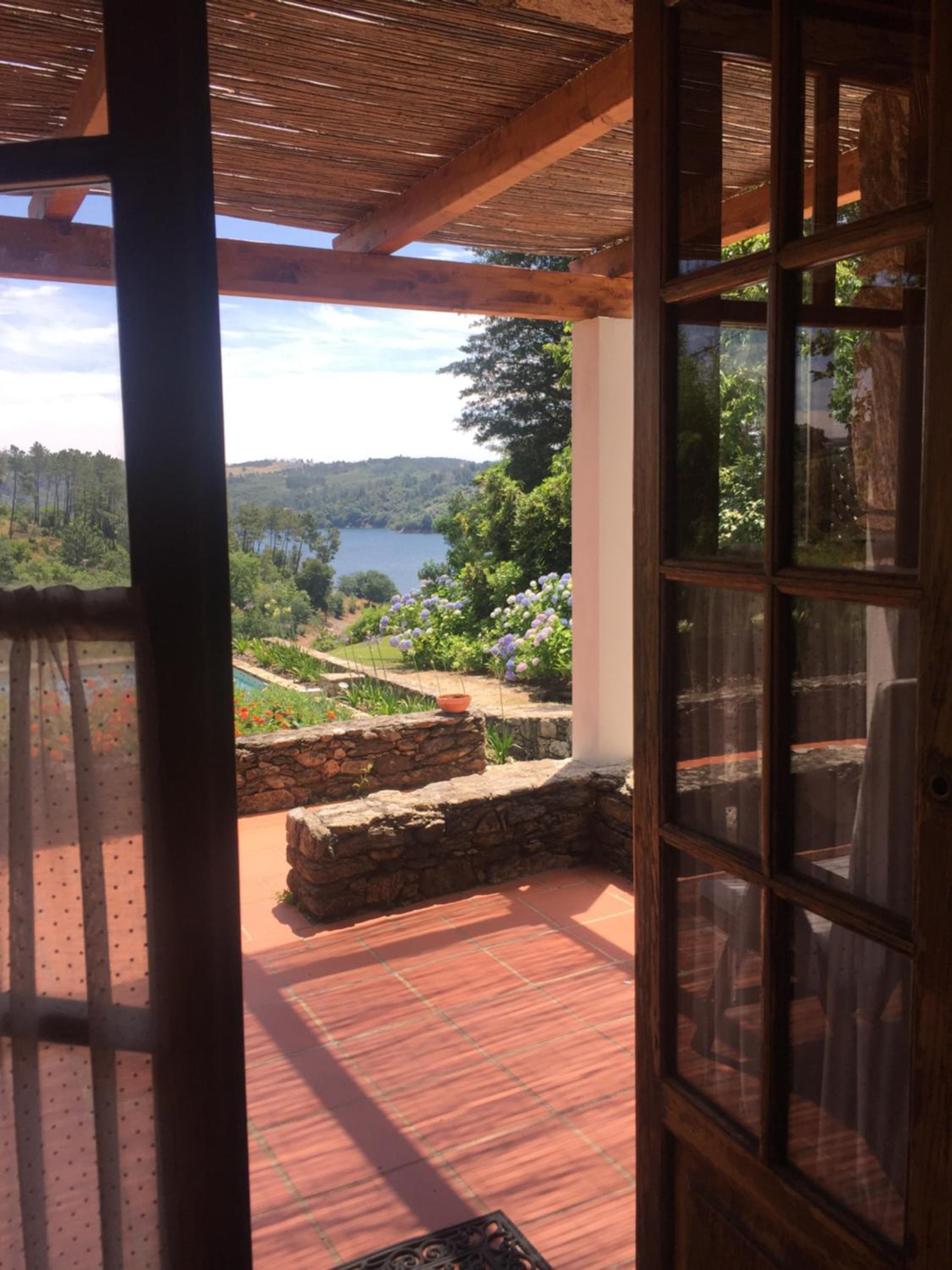 Quinta do Troviscal view 2