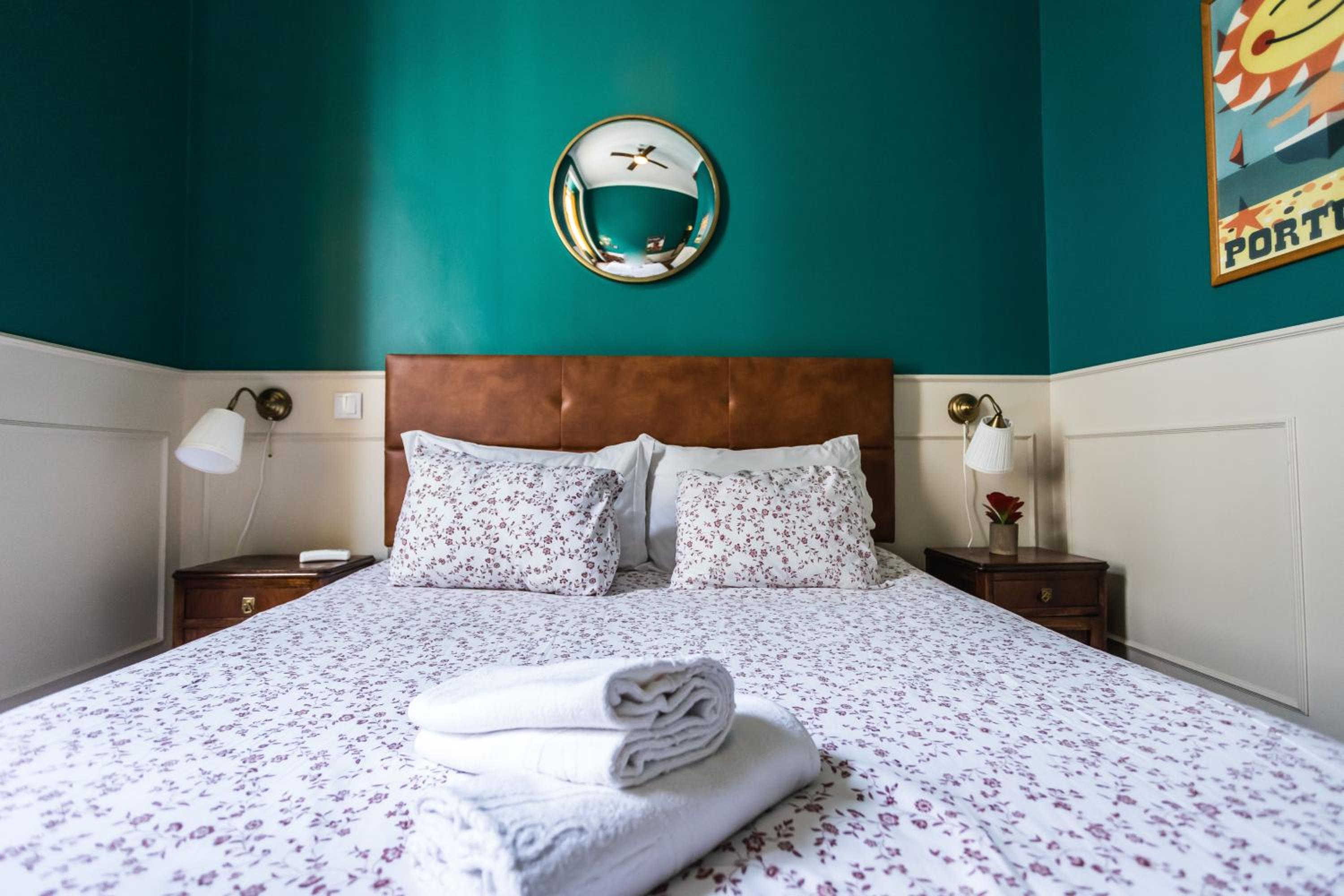 Home Lisbon Hostel 40