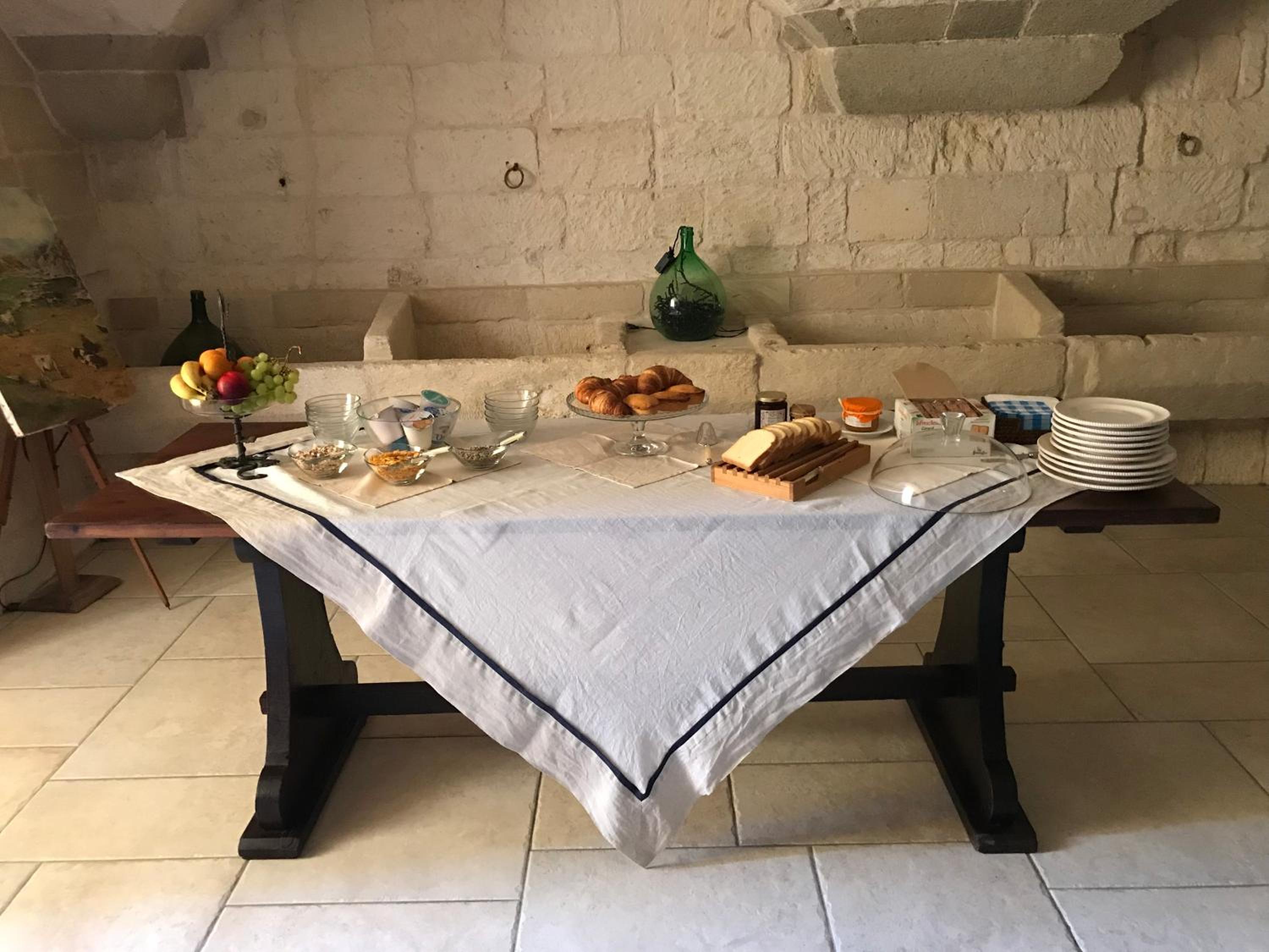 B&B Antico Aranceto